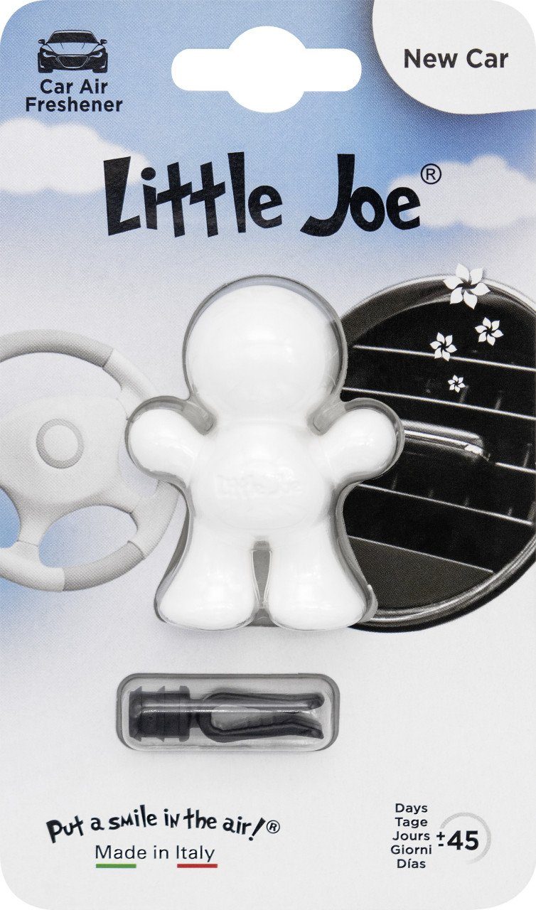 Thumbnail - Little Joe Raumduft Little Joe Lufterfrischer New Car