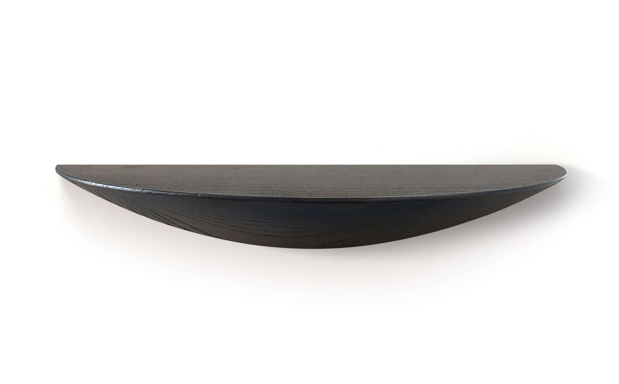 Home affaire Wandregal Drop, Regal, Wandboard, Ablage, 1-tlg., Breite 30 cm, Massivholz, FSC®-zertifiziert