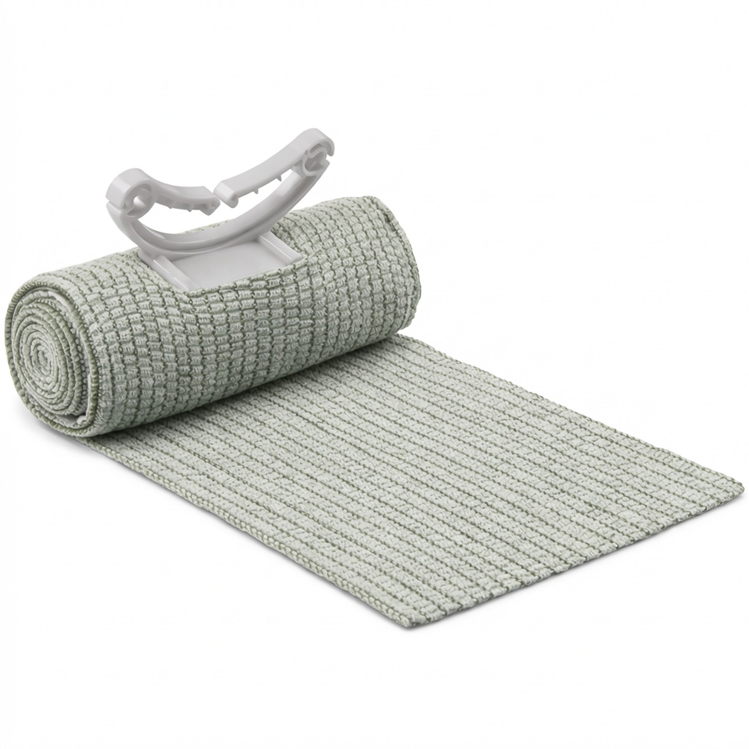 pulox Erste-Hilfe-Set Notfallverband Trauma-Bandage – Steriler Druckverband zur Blutstillung