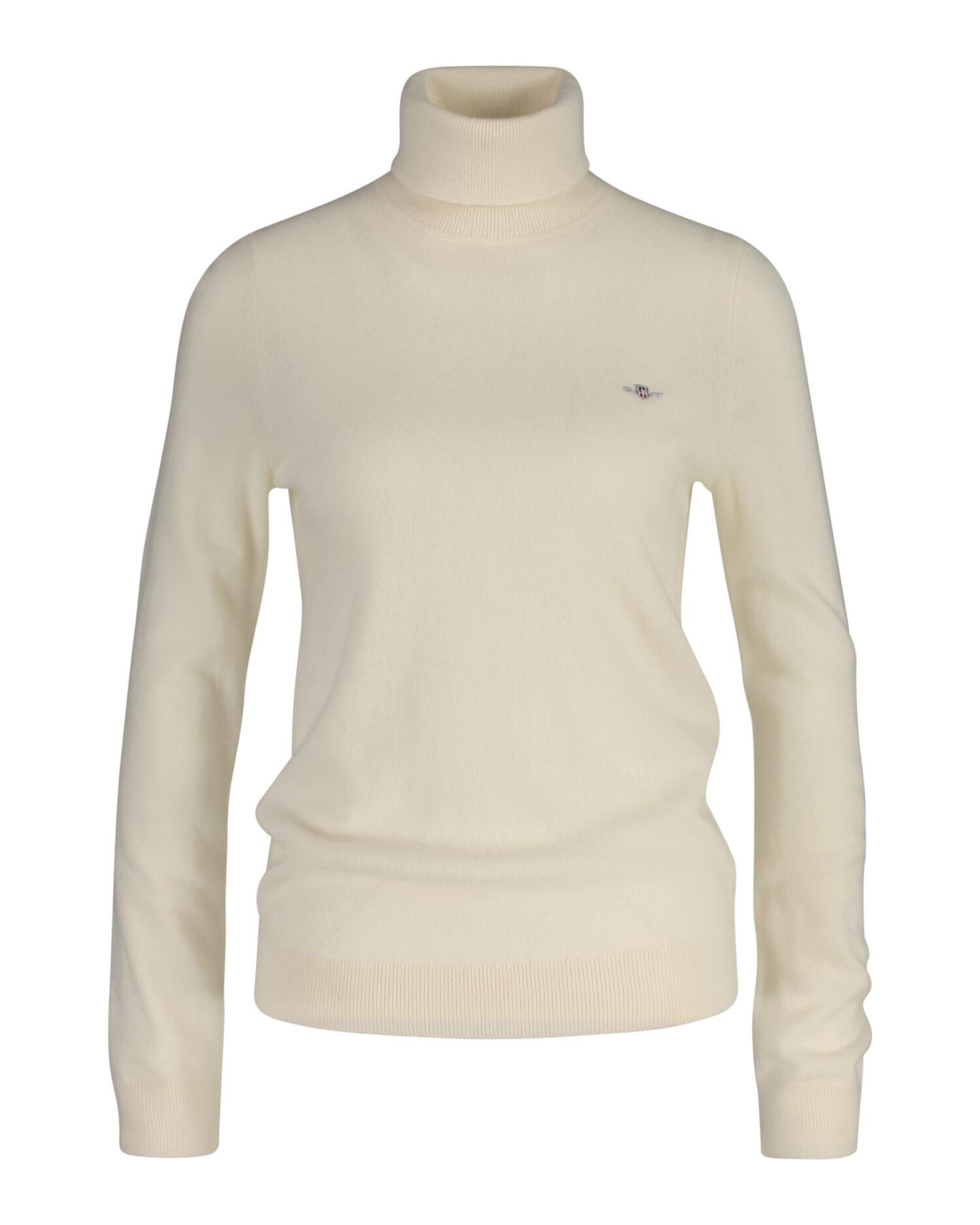 Gant Rollkragenpullover EXTRAFINE LAMBSWOOL ROLLNECK günstig online kaufen