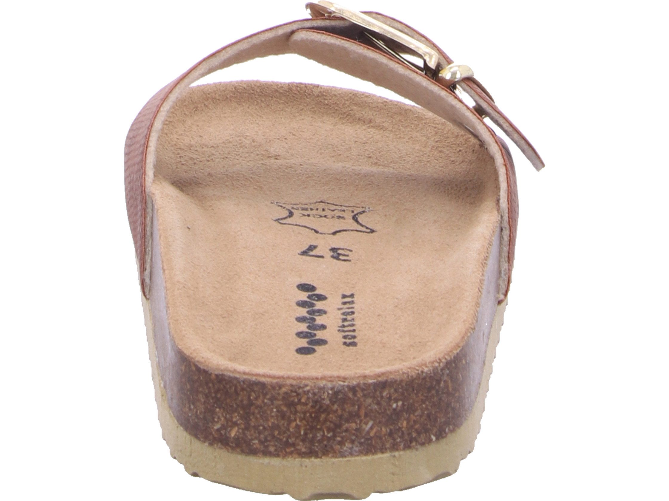 Softrelax Pantolette