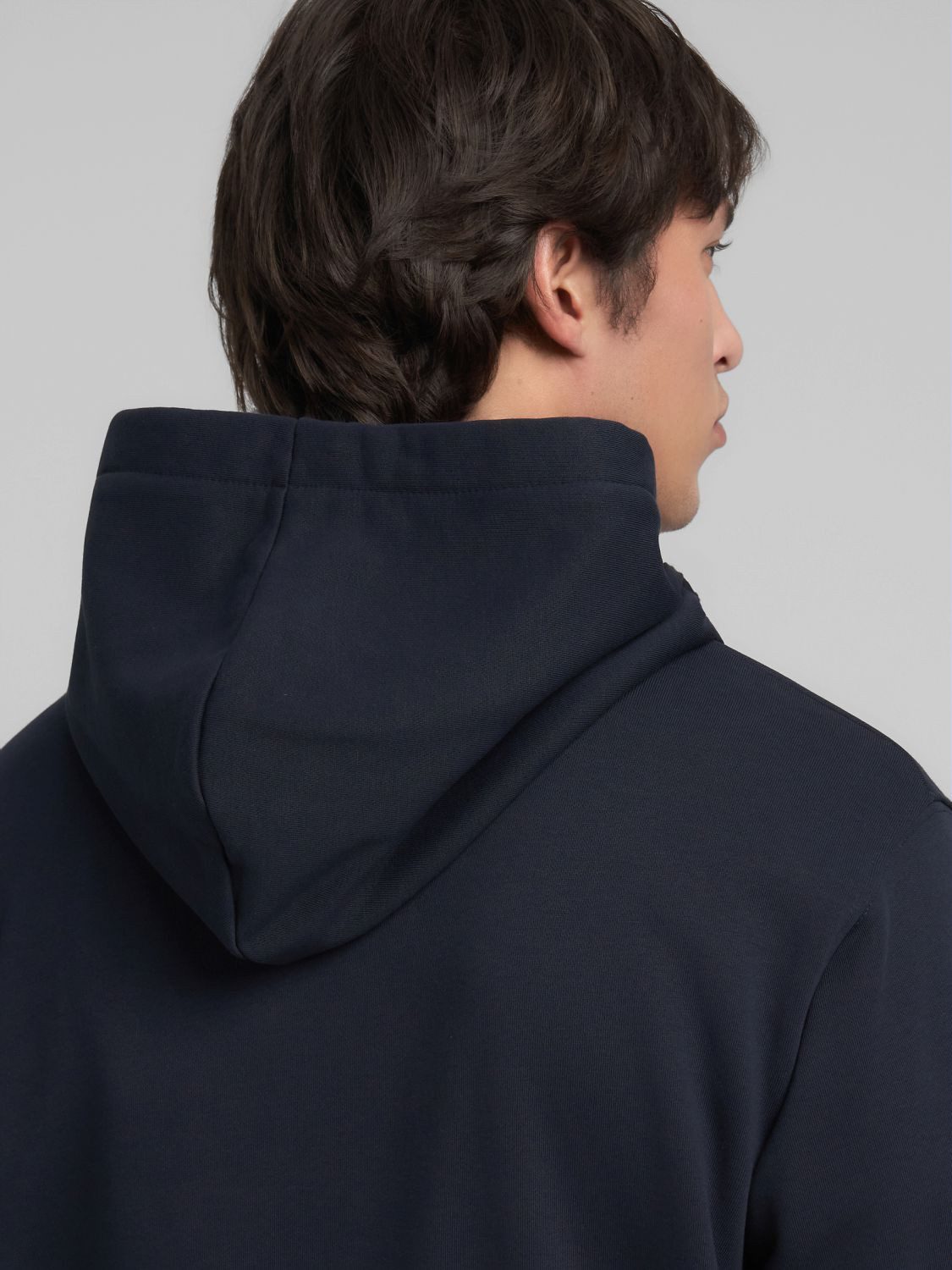Replay Kapuzensweatshirt