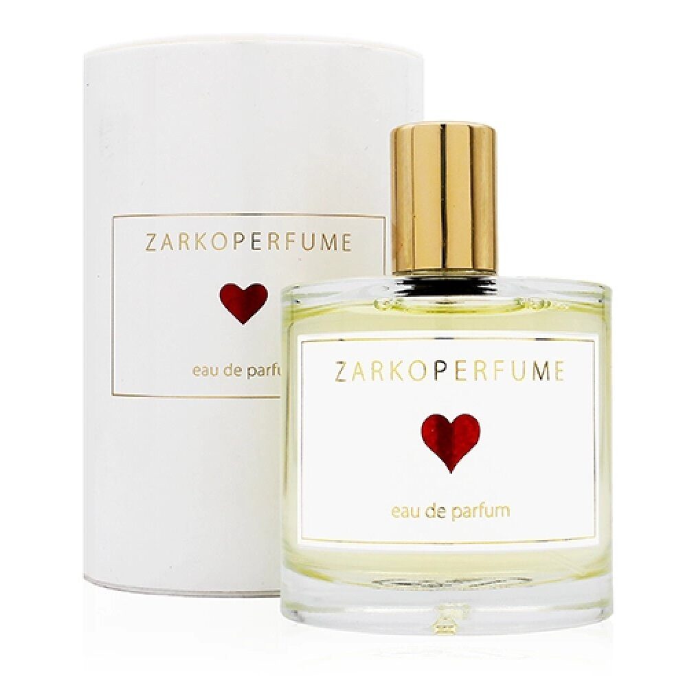 ZARKOPERFUME Körperpflegeduft Sending Love Eau de Parfum 100 ml