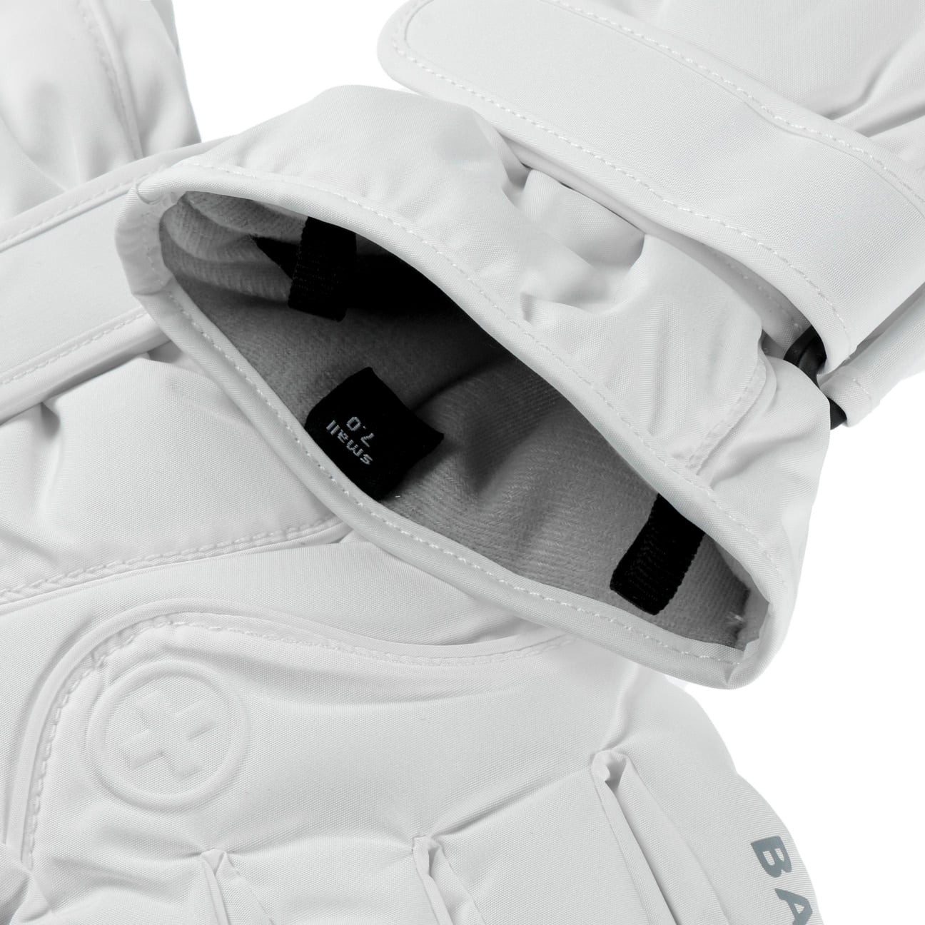 Barts Skihandschuhe (1-St) Fingerhandschuh mit Futter günstig online kaufen