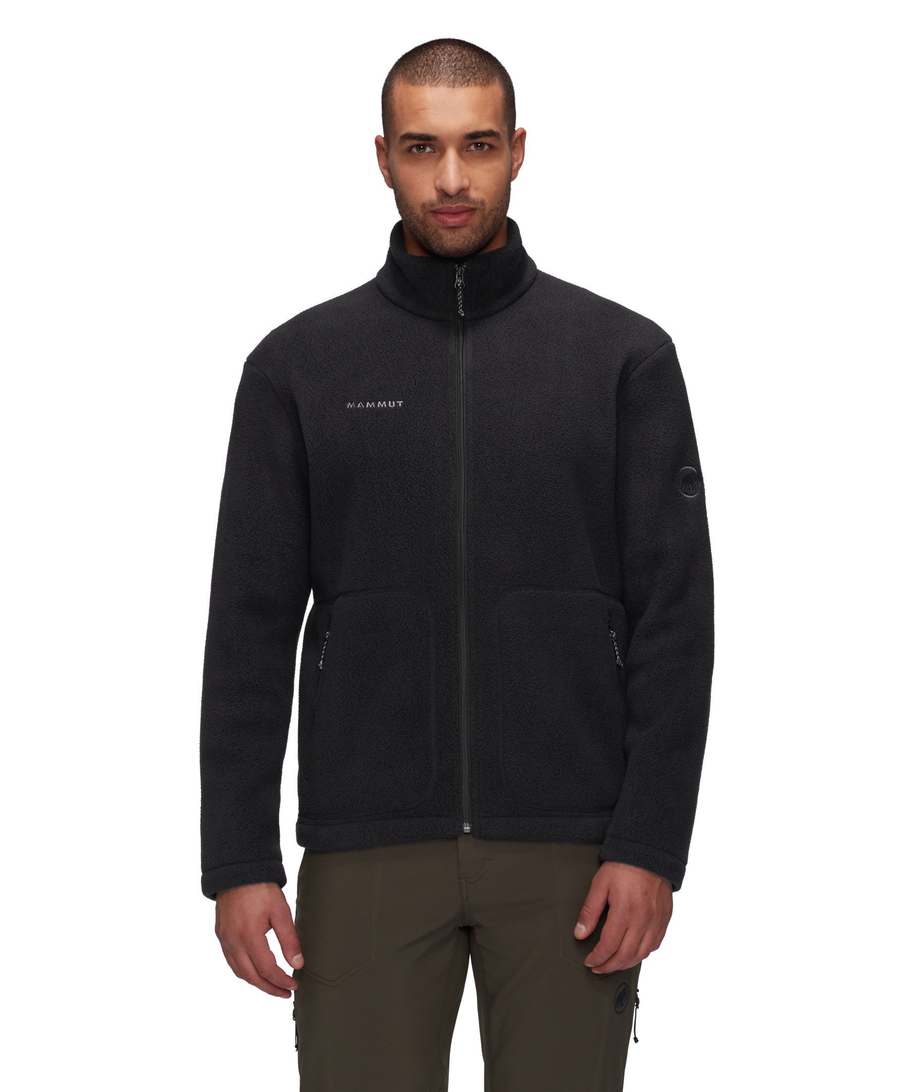 Mammut Fleecejacke Falera ML Jacket Men günstig online kaufen