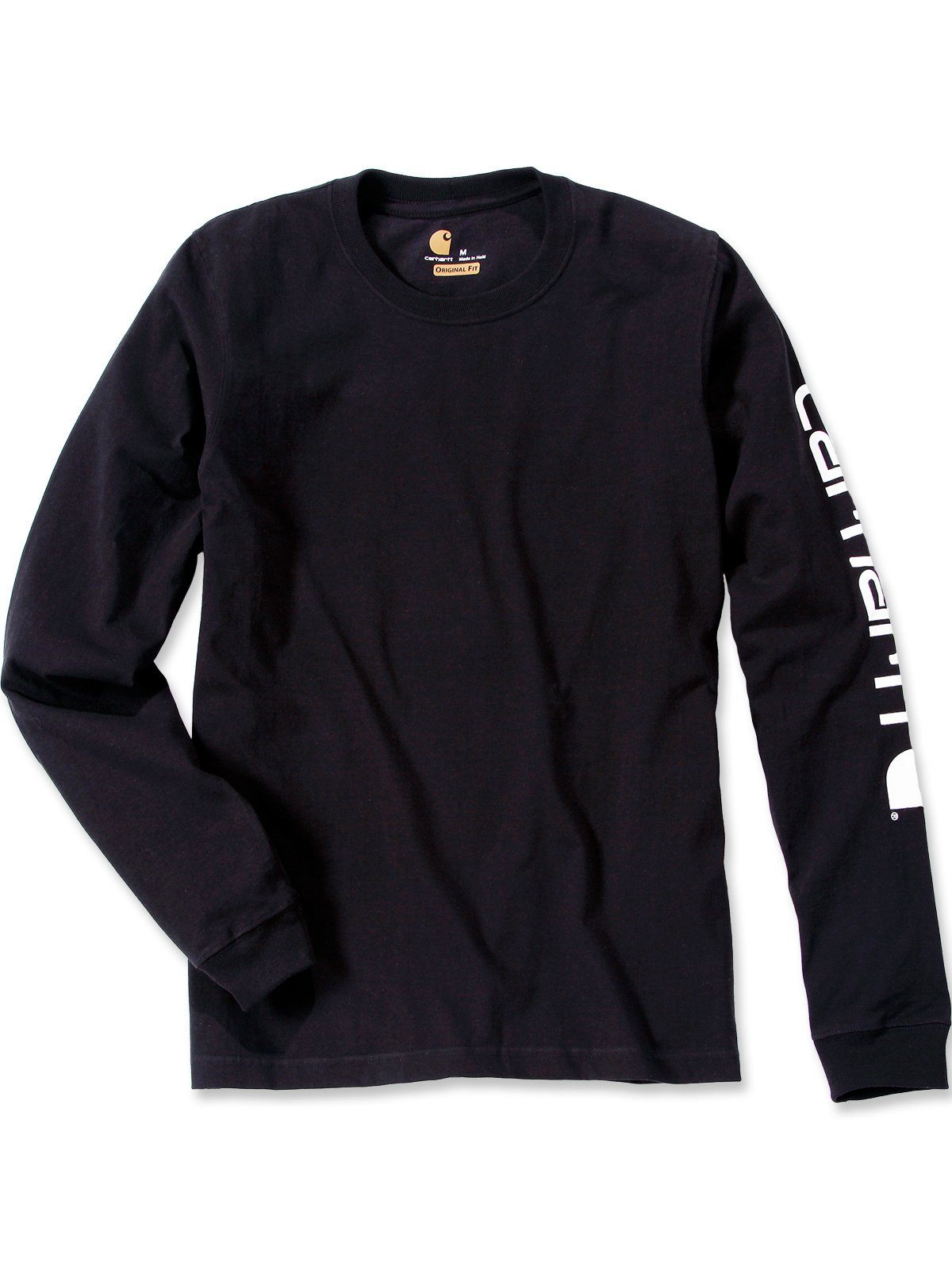 Carhartt Langarmshirt Long Sleeve T-Shirt
