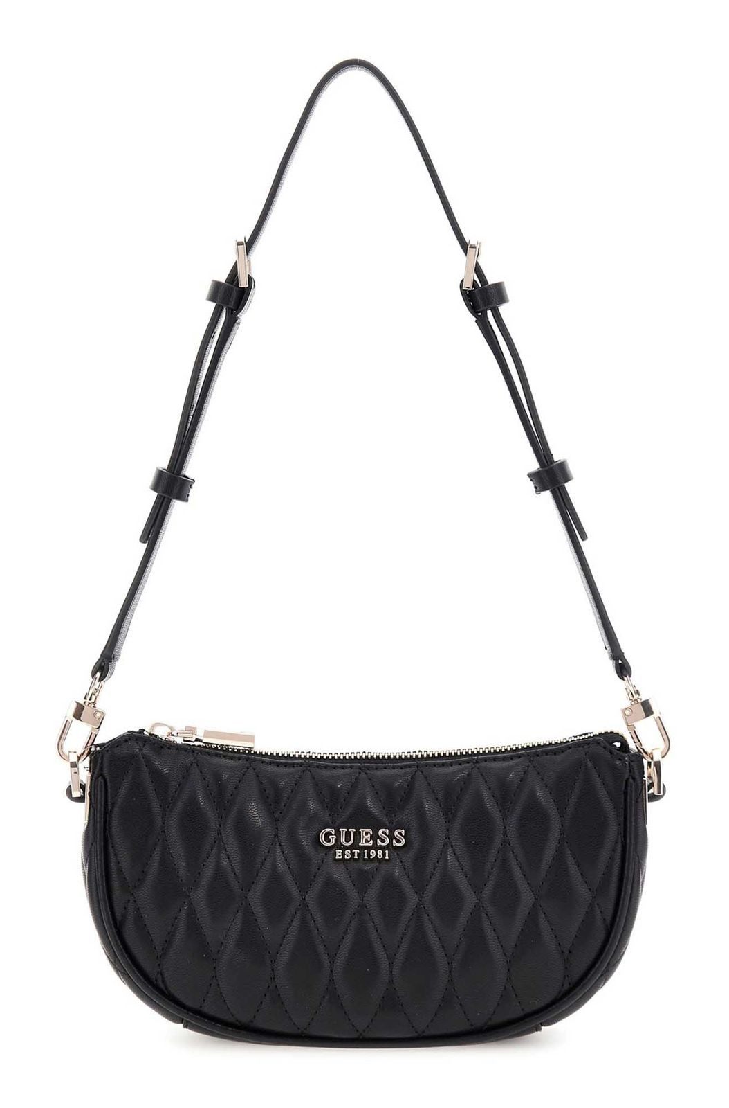 Schultertasche Mini Top Zip Shoulder Bag