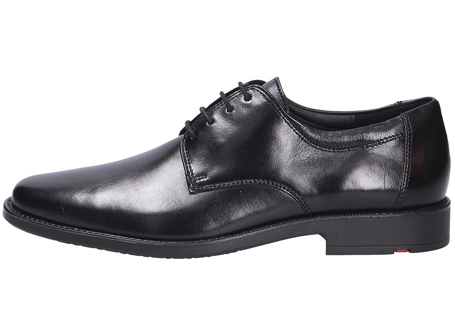 Lloyd Lloyd Herren Schnürschuh CORE 110 schwarz Größe Schnürschuh