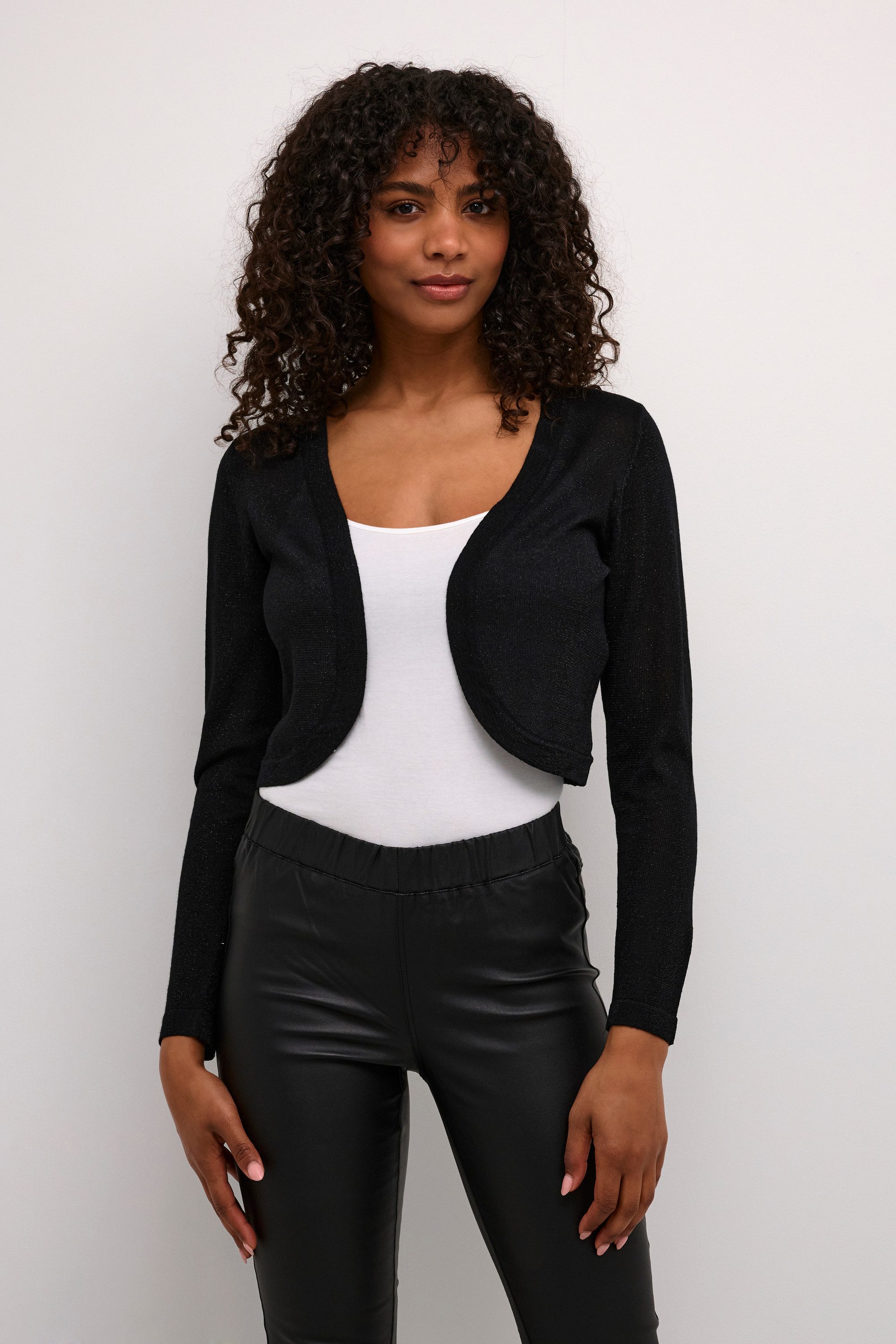 KAFFE Bolero Bolero KAankra