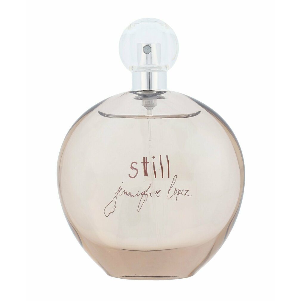 JENNIFER LOPEZ Eau de Parfum Still Eau de Parfum 100ml Spray