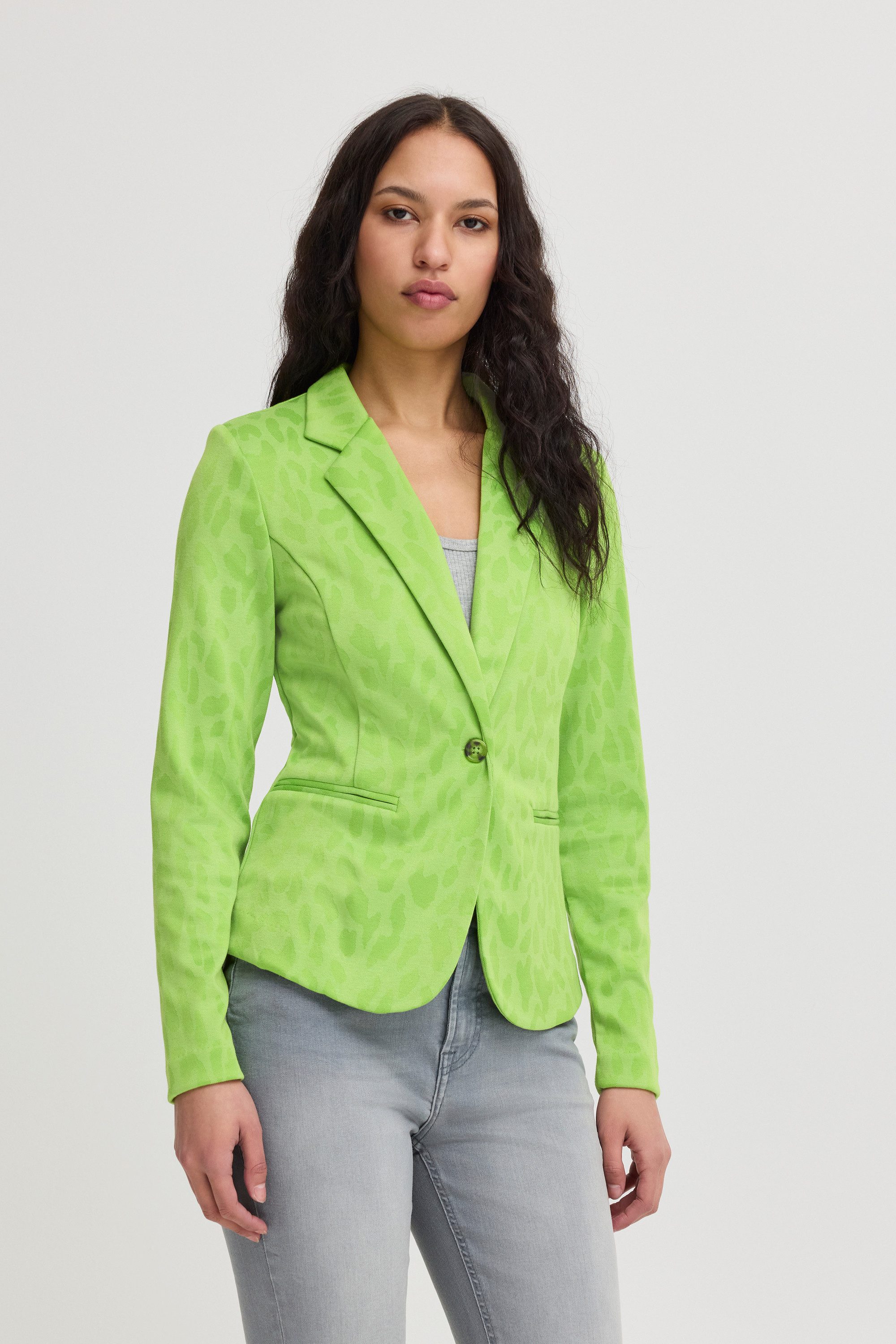 Jackenblazer Blazer IHKATE