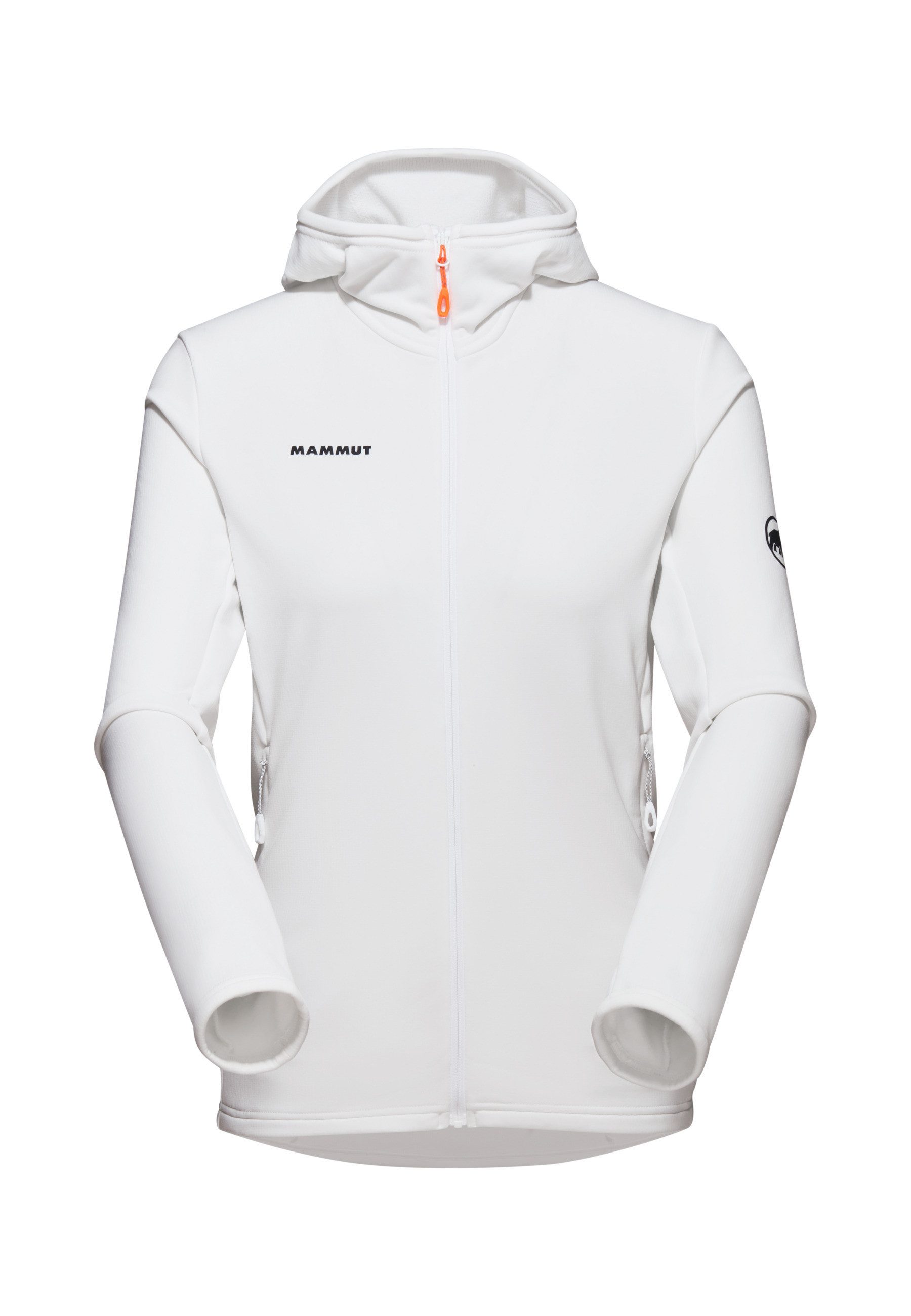Mammut Fleecejacke Aconcagua Light ML Hooded Jacket Women