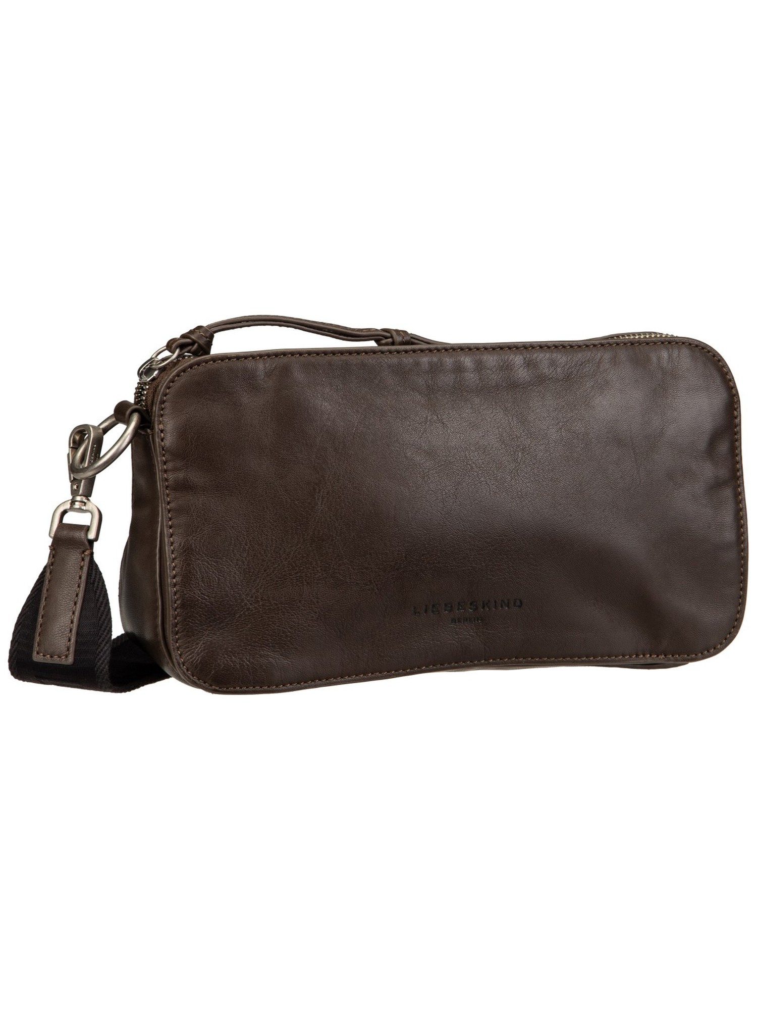 Liebeskind Berlin Umhängetasche Basic Clarice M, Crossbody Bags günstig online kaufen