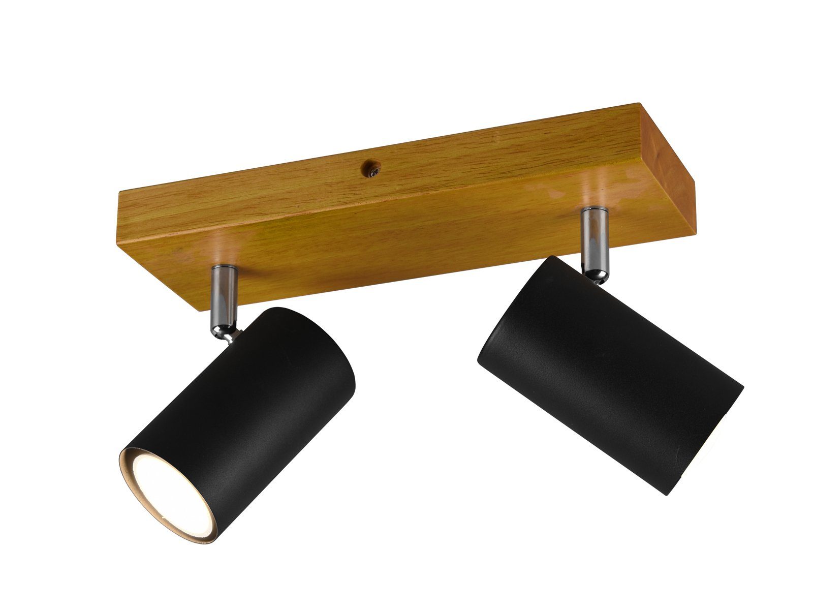 TRIO Leuchten LED Deckenstrahler, Dimmfunktion, LED günstig online kaufen