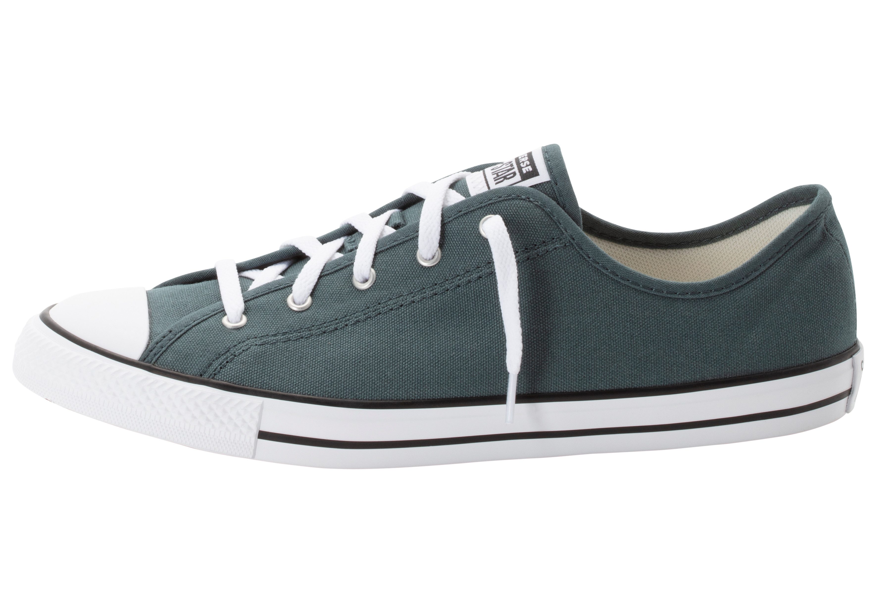 Converse CHUCK TAYLOR ALL STAR DAINTY Sneaker günstig online kaufen