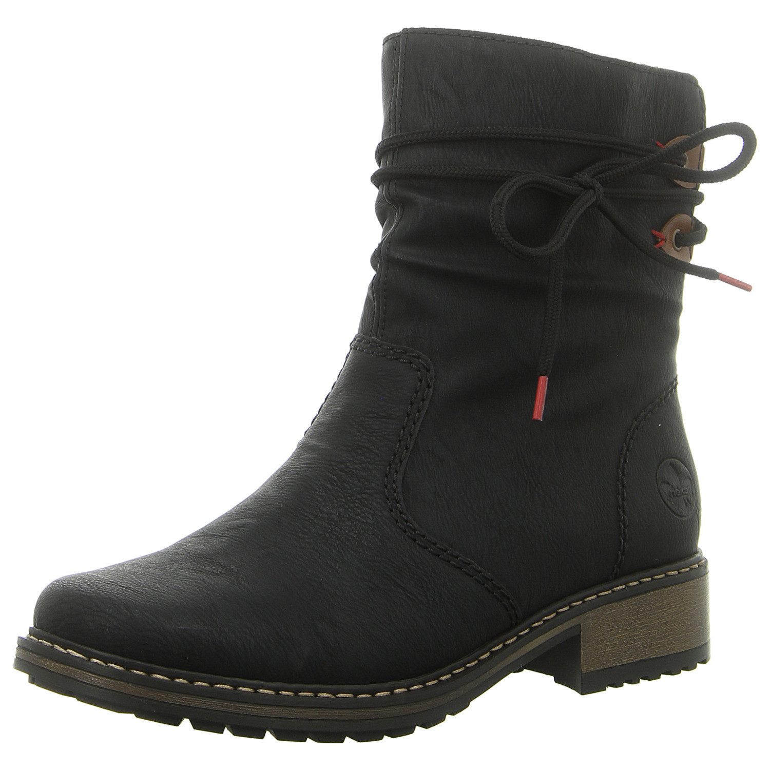 Rieker Stiefel günstig online kaufen