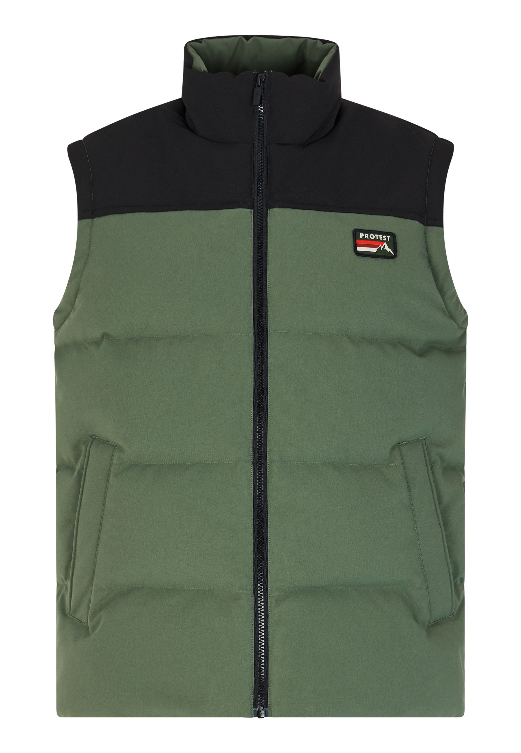 Protest Outdoorjacke PRTNETWORK (1-St) No hood