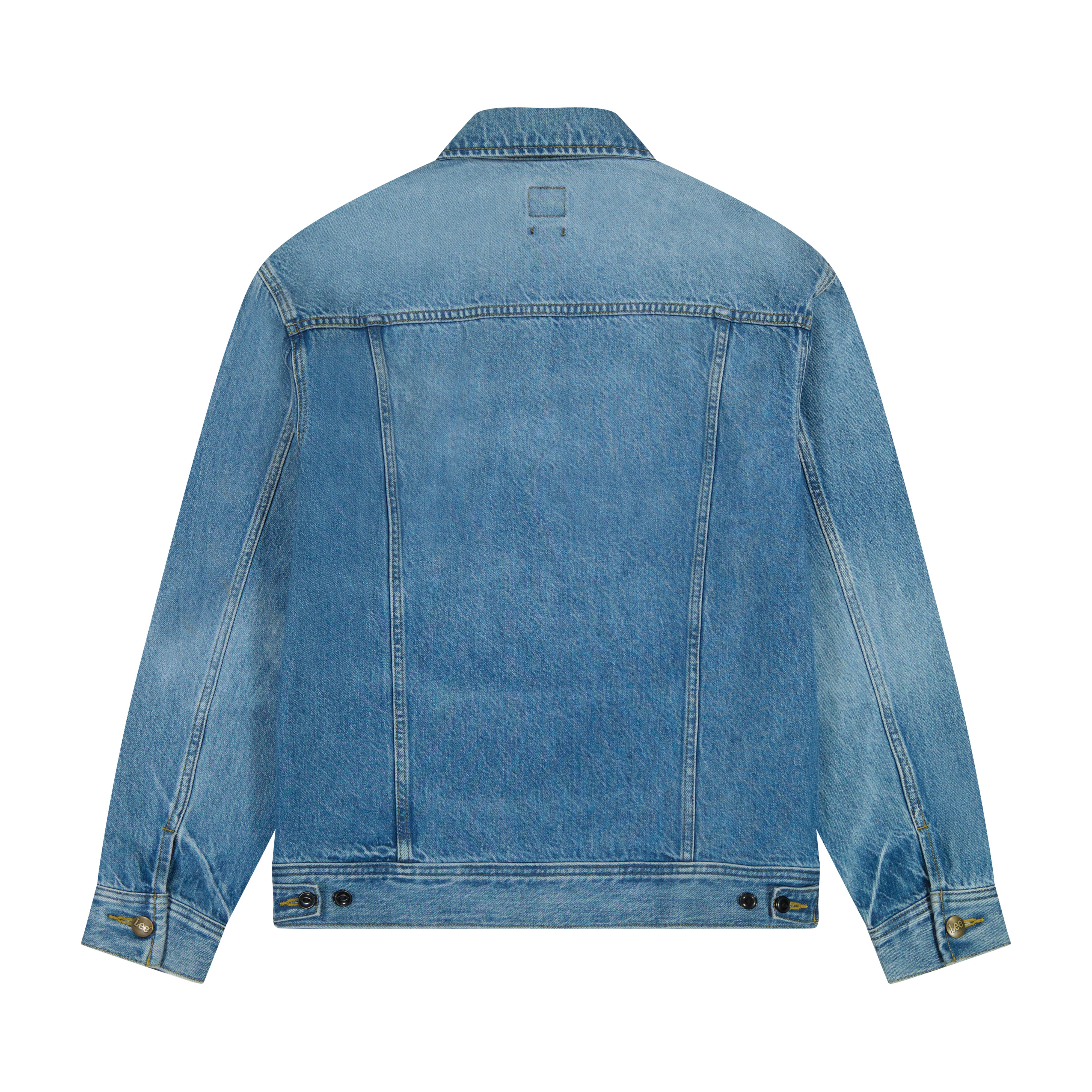 Lee® Jeansjacke RELAXED RIDER günstig online kaufen