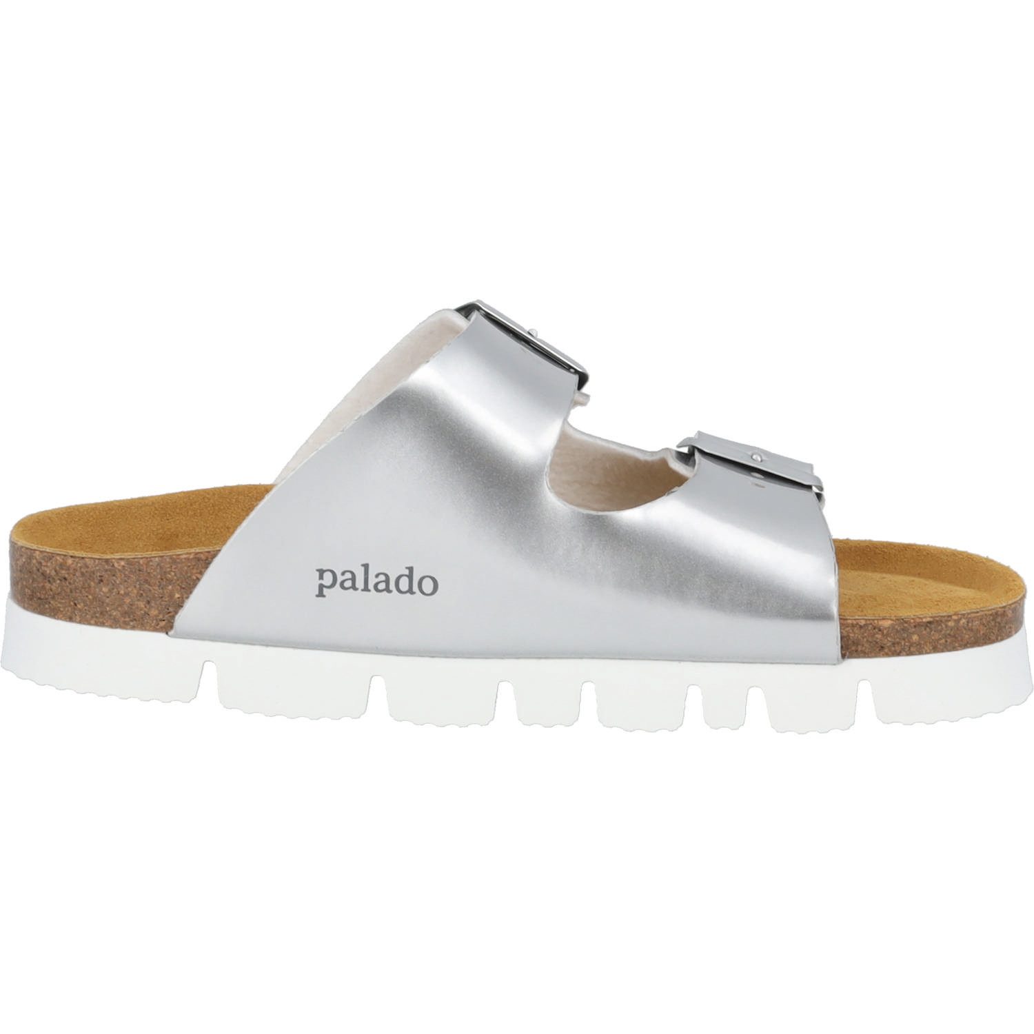 Palado Korfu PL Lack Pantolette