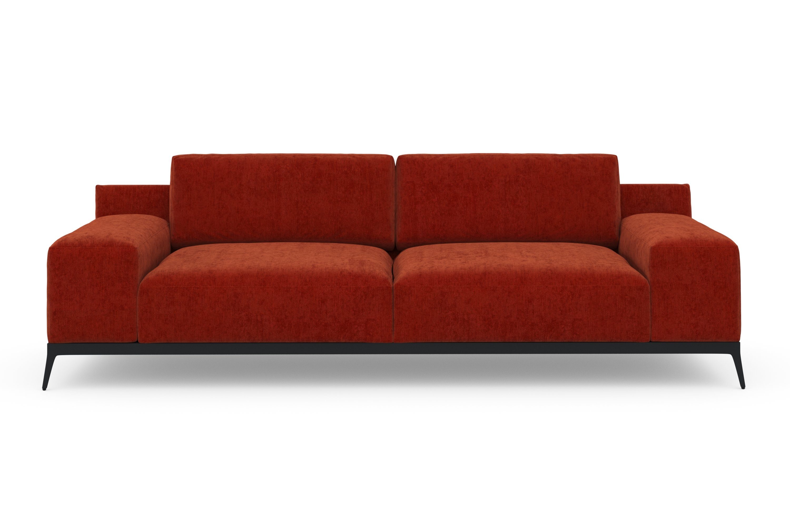 machalke® 2-Sitzer lorenzo | Einzelsofas