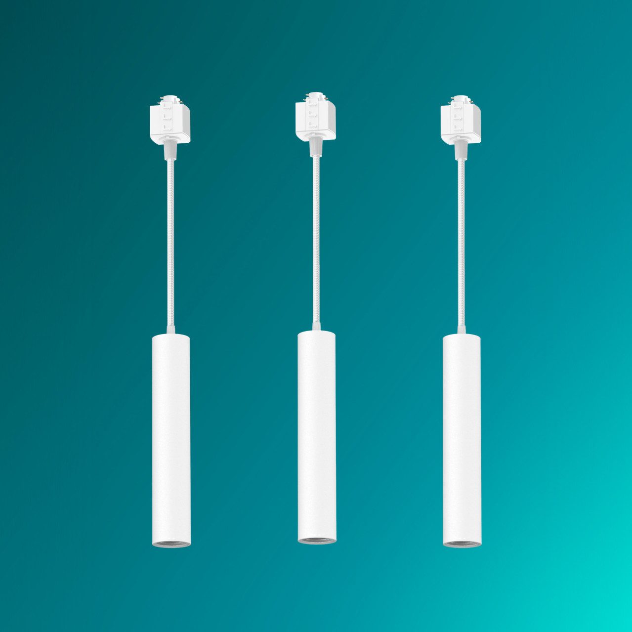 Philips Pendelleuchte Philips Pendelleuchte 3er Pendel Paxie Easy Link