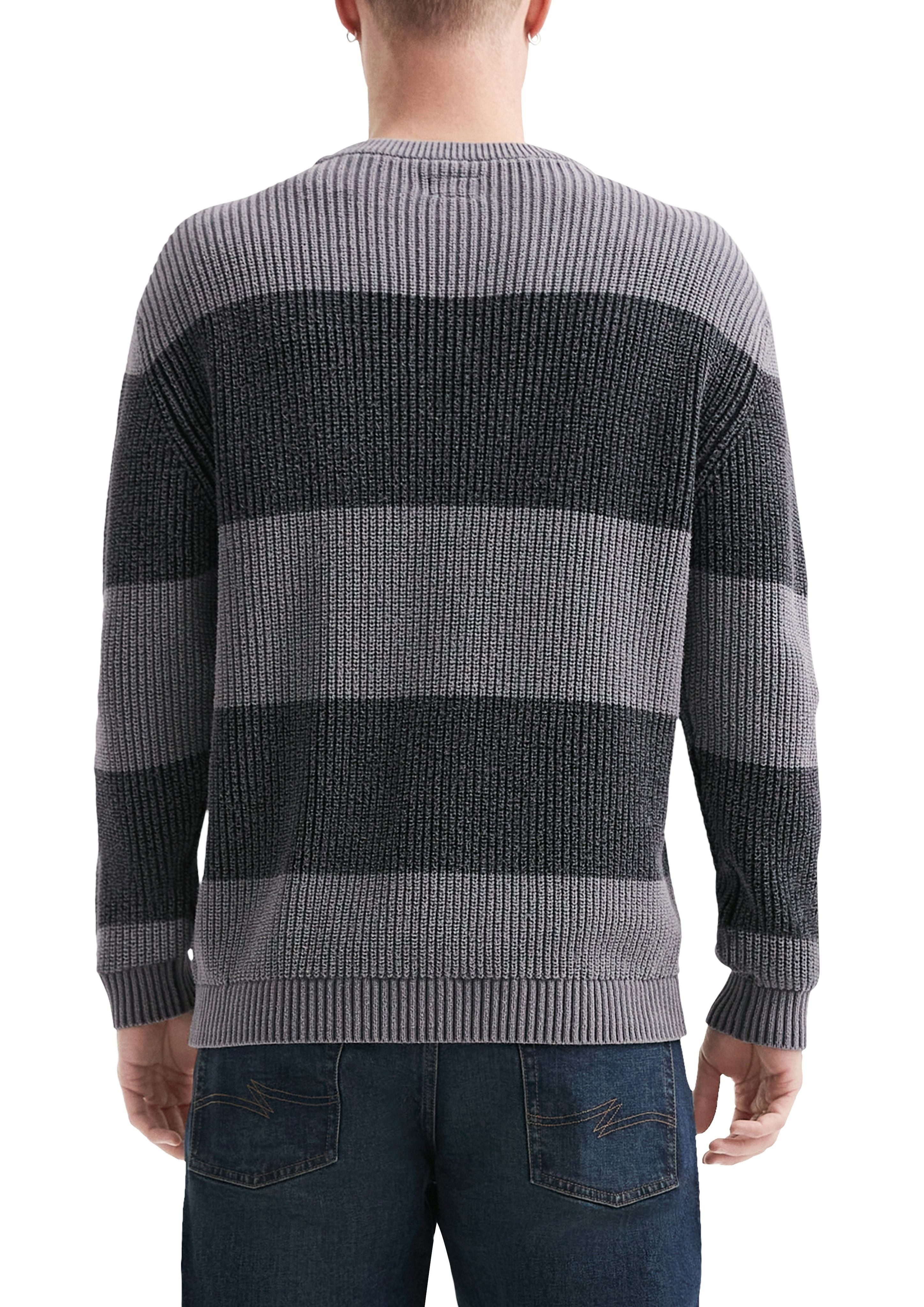 QS Strickpullover