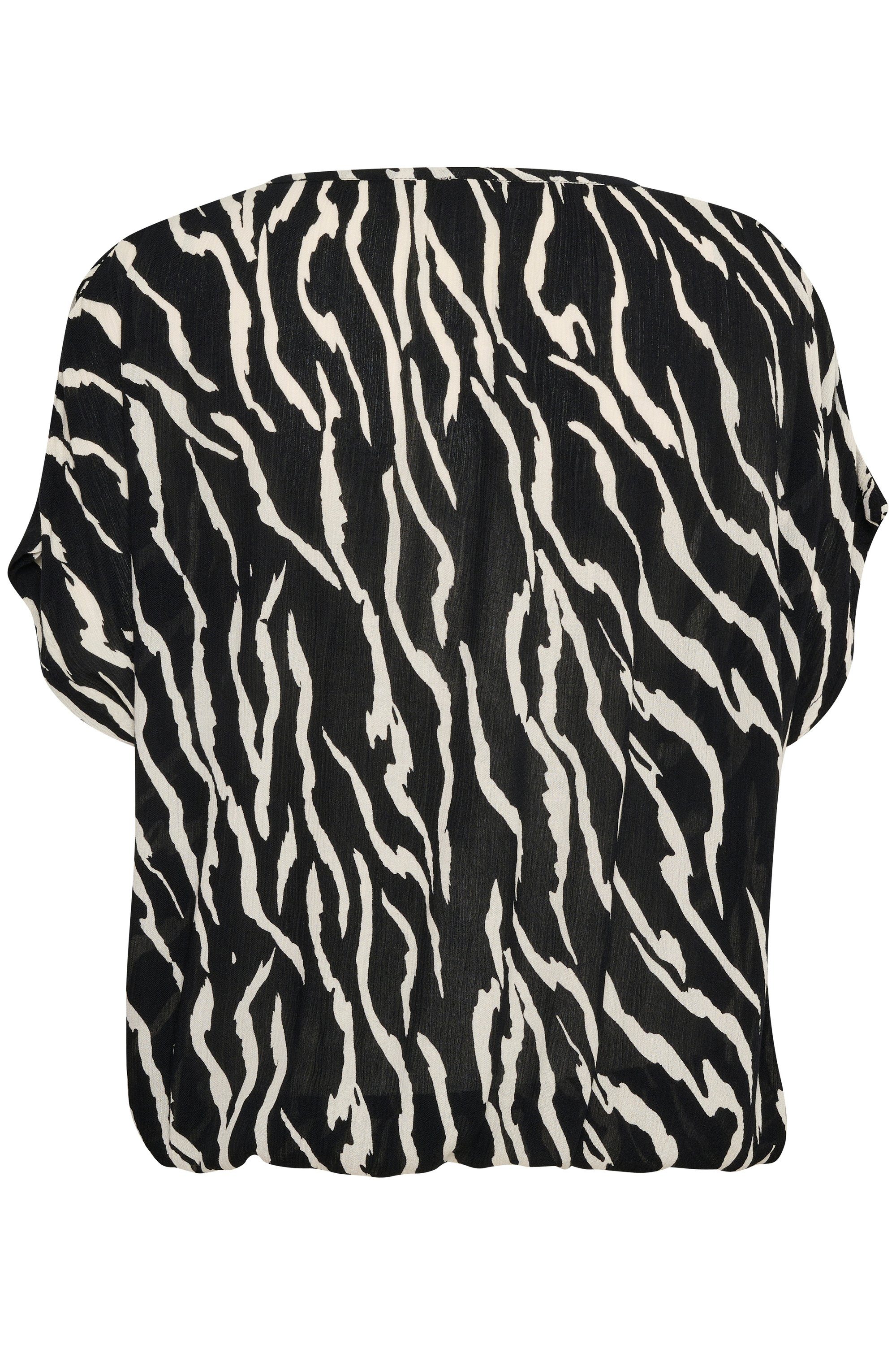 KAFFE Blusentop Ärmellose Bluse KAamber günstig online kaufen