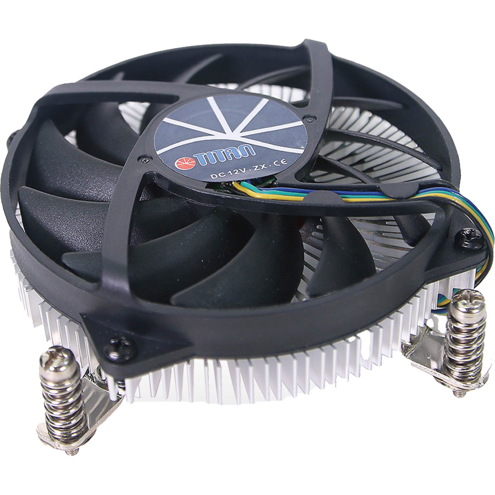 TITAN® Computer-Kühlmittel