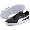 Puma Black-Puma White-Puma Team Gold