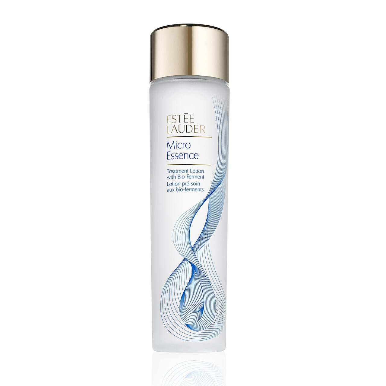 Tagescreme Micro Essence Treatment Lotion