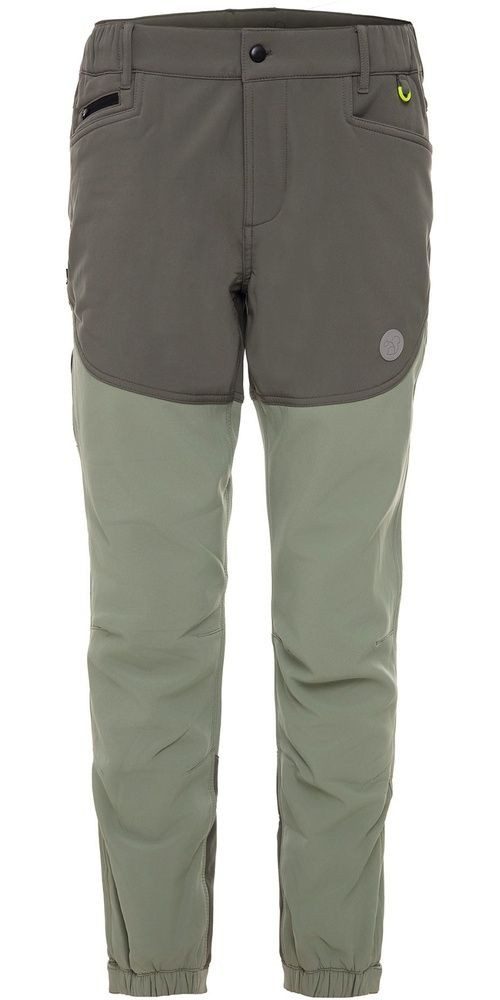 Bogner Fire + Ice Outdoor-Hose - anthrazit/grau Bogner Fire + Ice Outdoor-Hose - anthrazit/grau