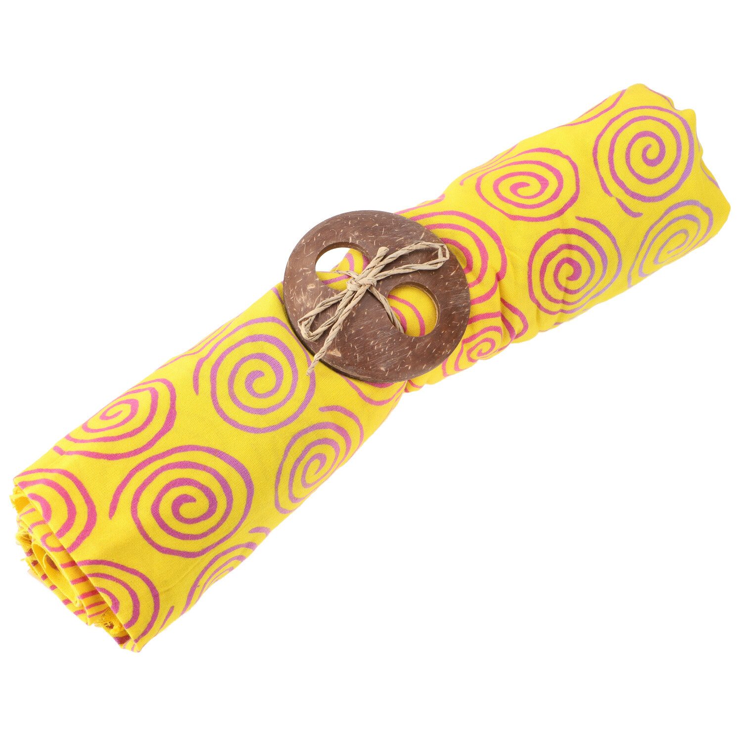 Guru-Shop Sarong Bali Batik Sarongkleid, Wickelrock, Sarong,..