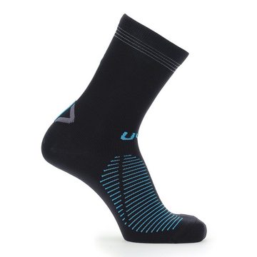 UYN Sportsocken Uyn Waterproof 115 Socks Kompressionssocken