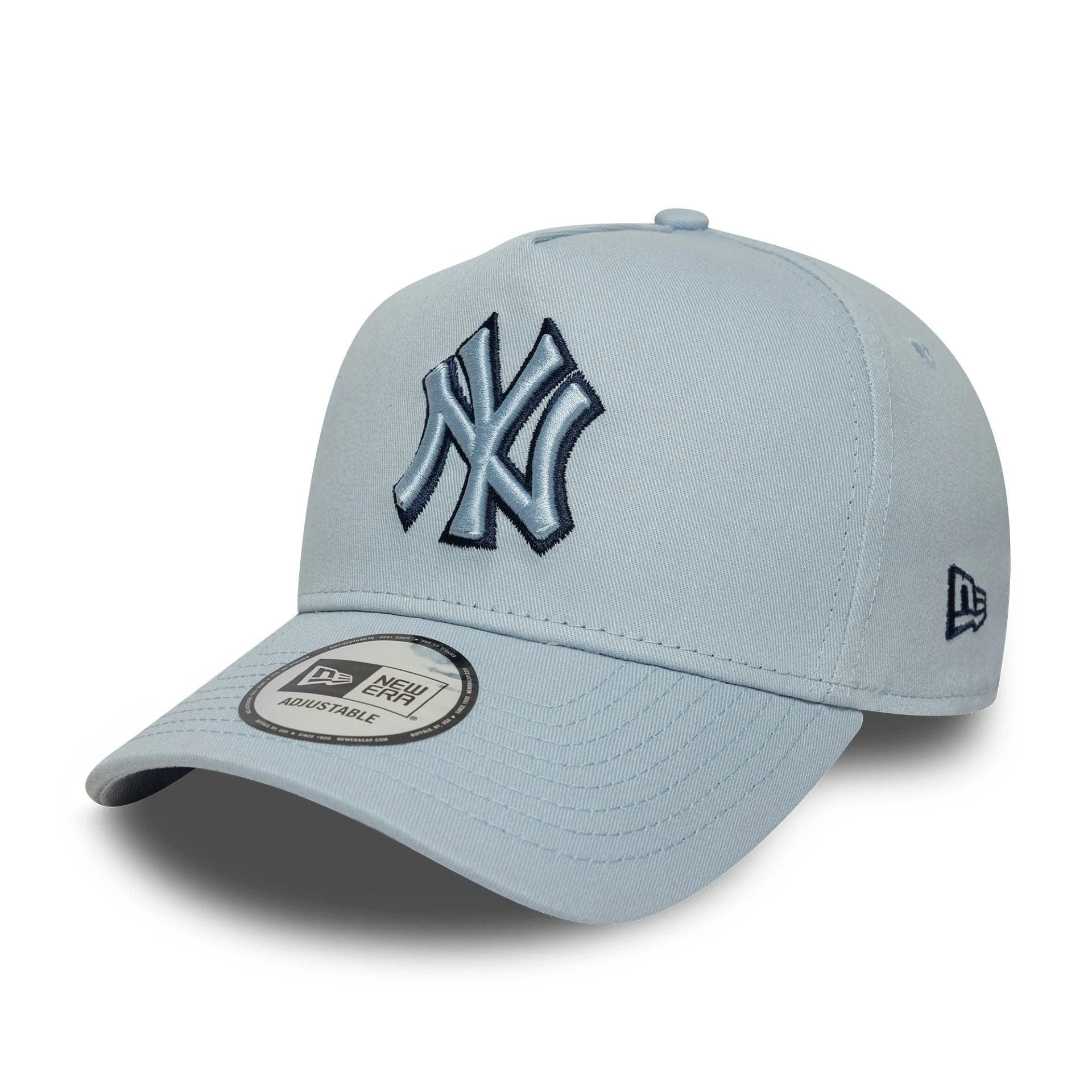 Snapback Cap New York Yankees Team Outline