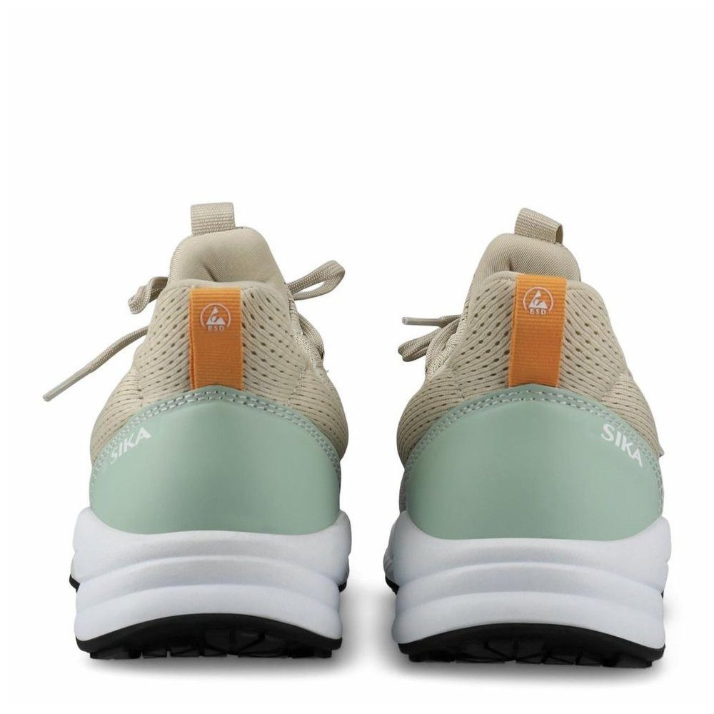 Sika Sprint Colour Knit Lace Berufsschuh