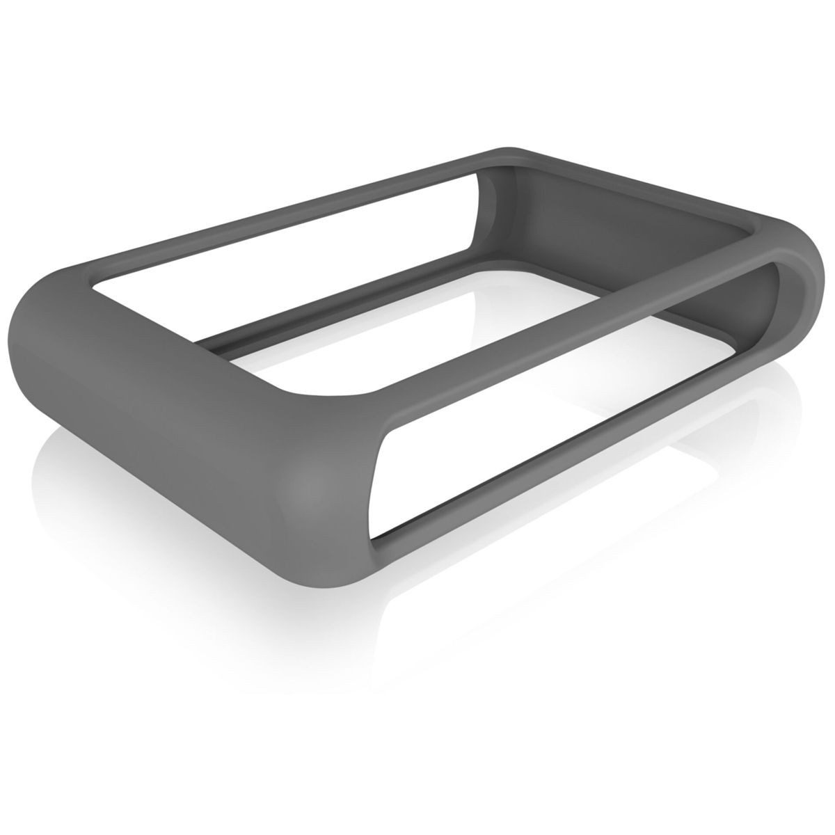 ICY BOX IB-HUB801-TB4 Thunderbolt 4 Type-C Hub Netzwerk-Switch