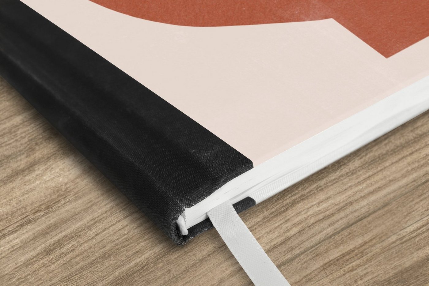 Thumbnail - MuchoWow Notizbuch Vase - Pastell - Linien - Gelb, Journal, Merkzettel, Tagebuch, Notizheft, A5, 98 Seiten, Haushaltsbuc...
