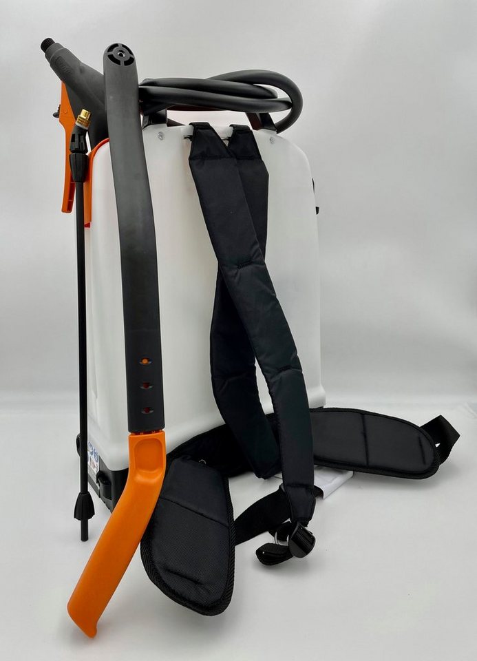 Thumbnail - STIHL Gartenspritze Rückentragbares Spritzgerät SG 71 Handspritzgerät SG71 42550194970
