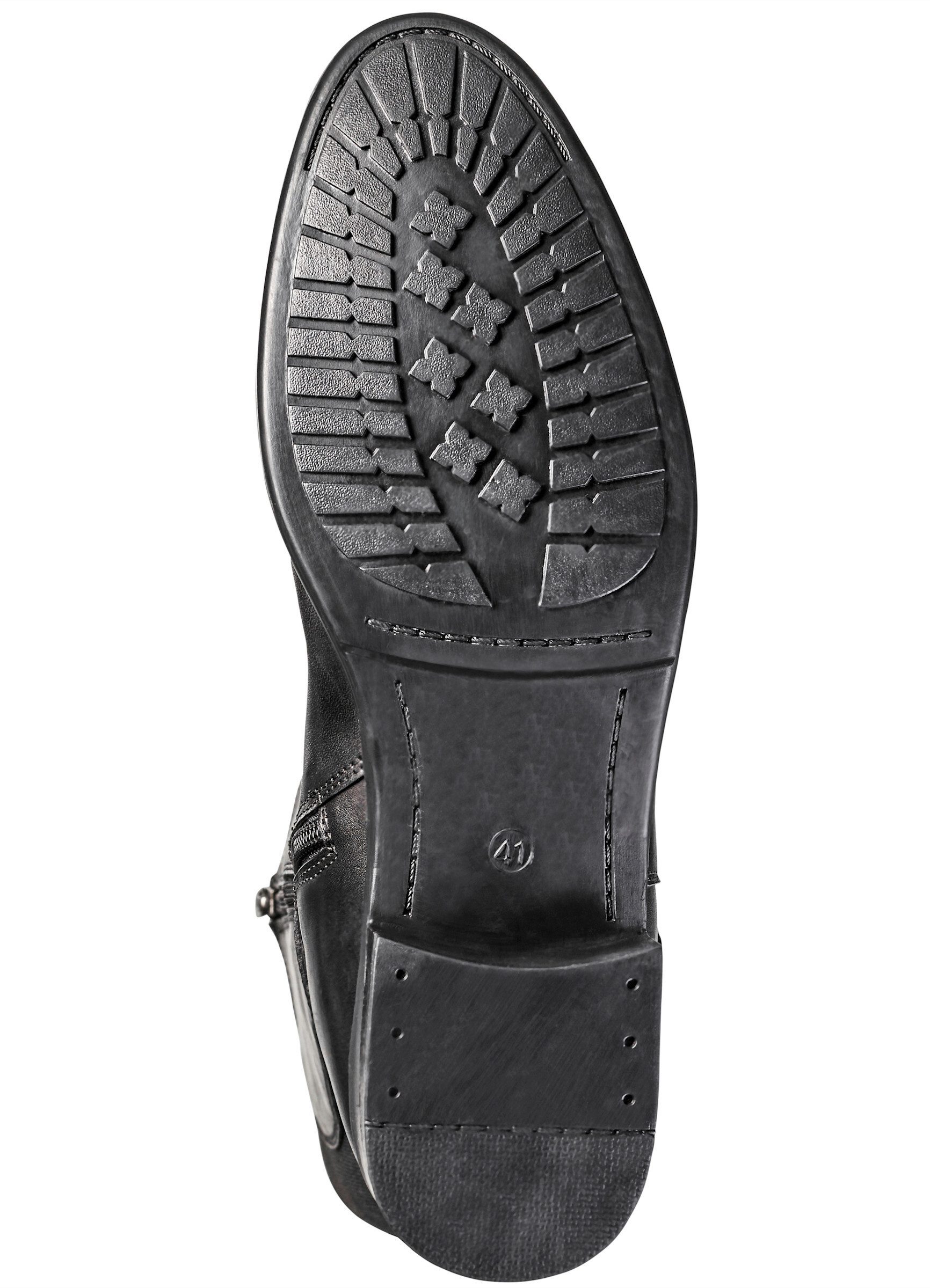 Sheego Weitschaftstiefel Stiefel