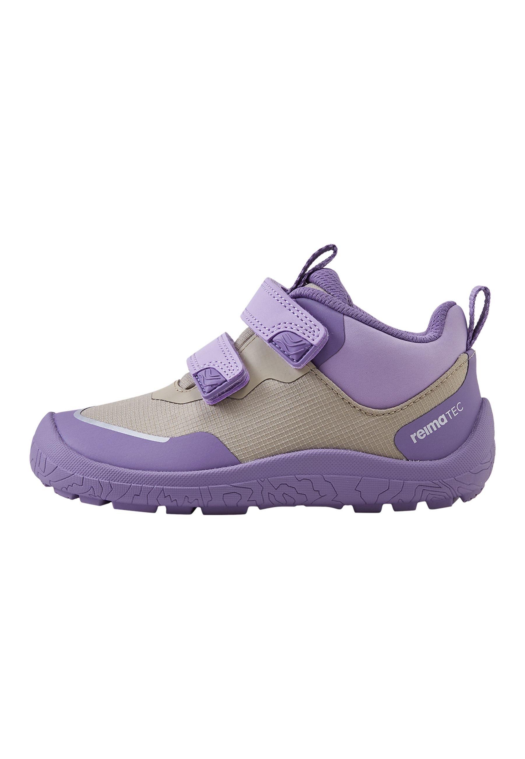 reima VIIKARI Barfußschuh Fluorkohlenstofffrei, PVC-frei