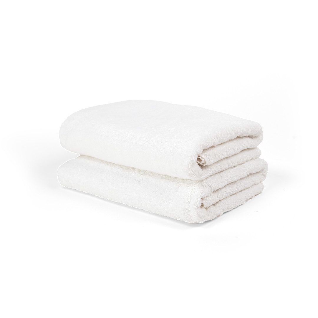 JONA SLEEP Handtücher Das DELUXE Set, (2-St)