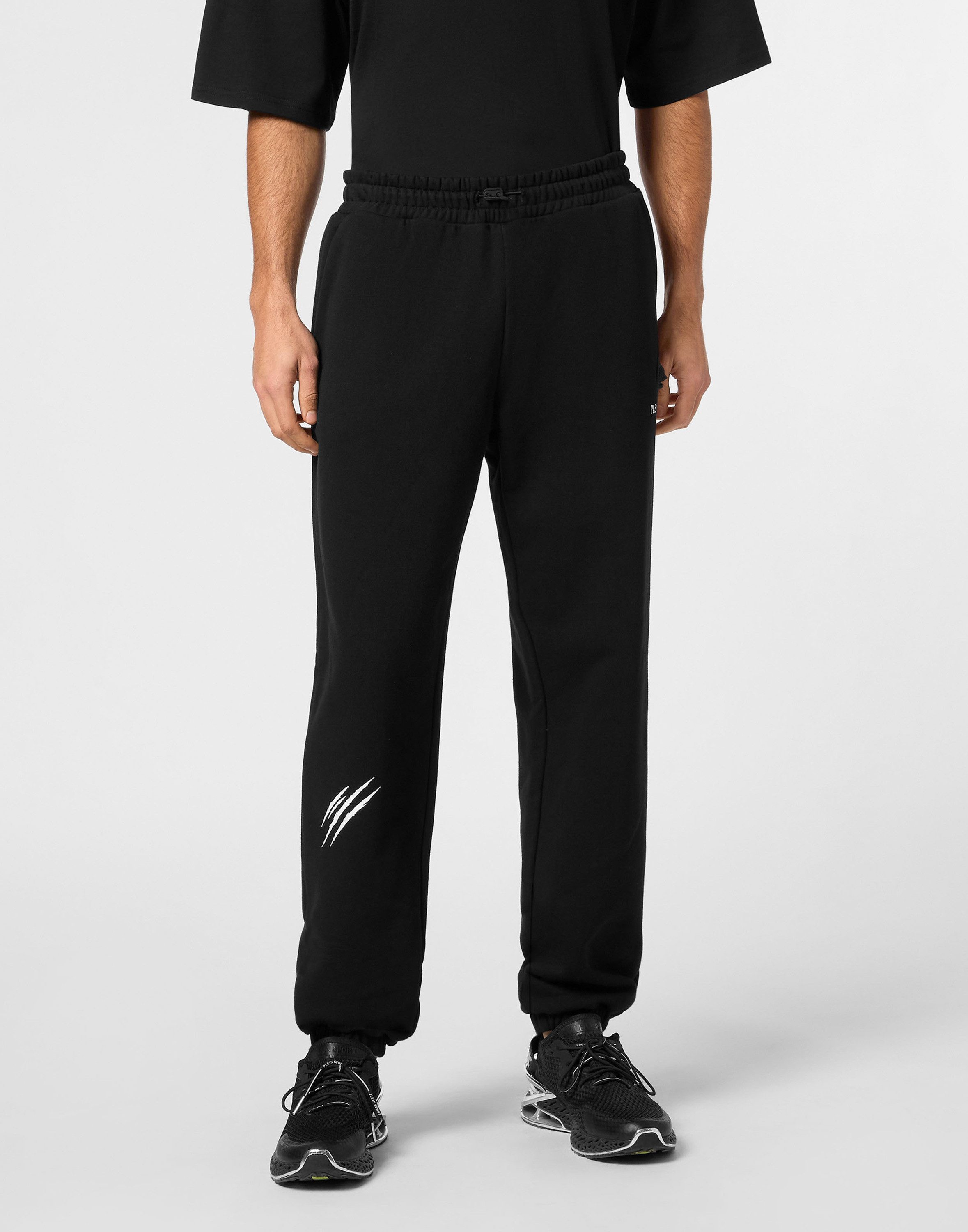 PLEIN SPORT Jogginghose Scratch günstig online kaufen