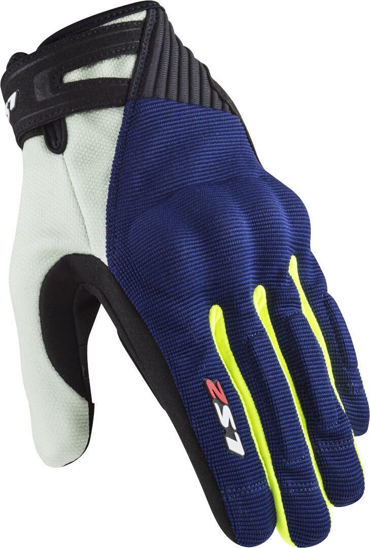 LS2 Motorradhandschuhe Dart II Motorrad Handschuhe