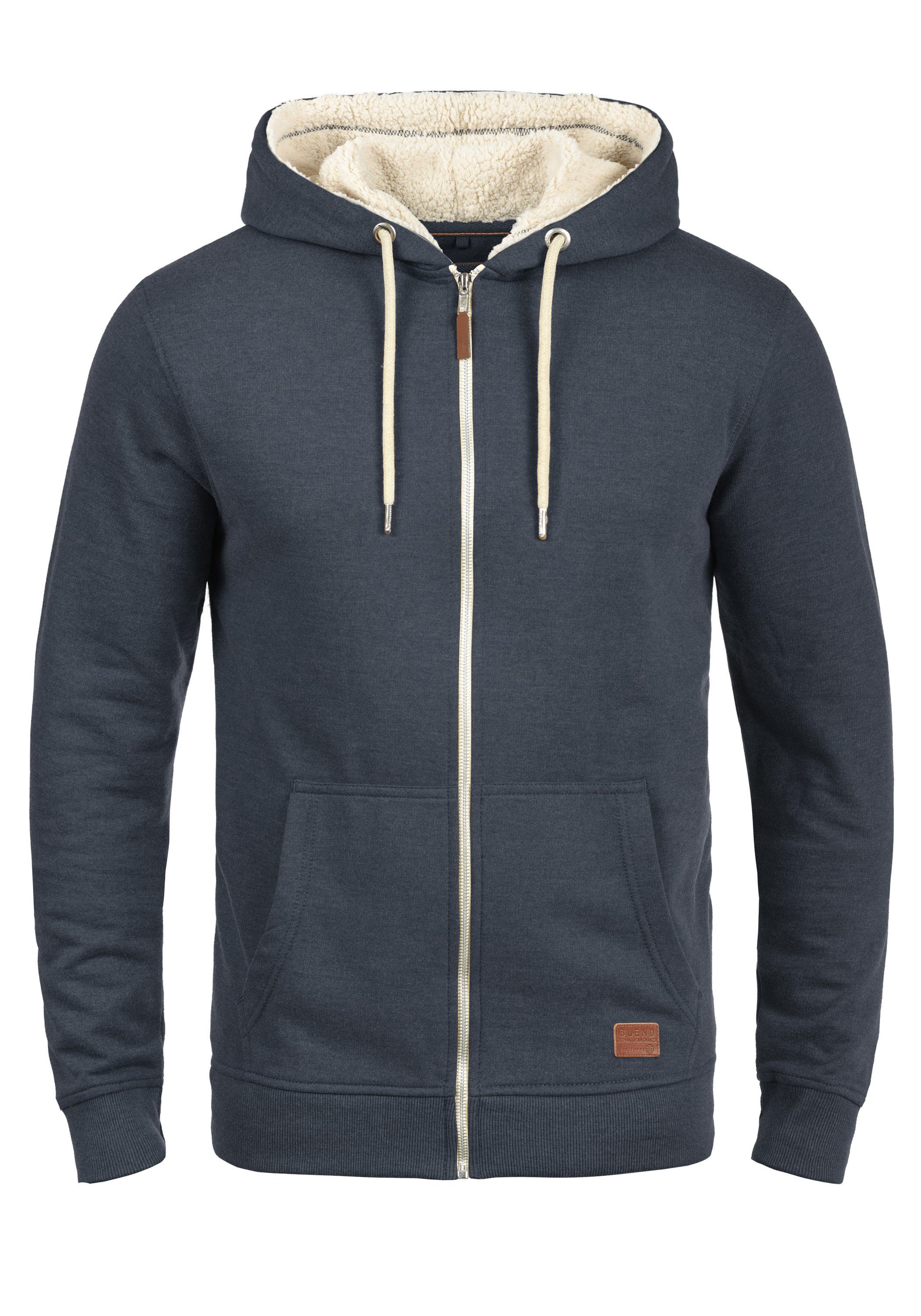 Blend Kapuzensweatjacke BLEND BHHulker günstig online kaufen