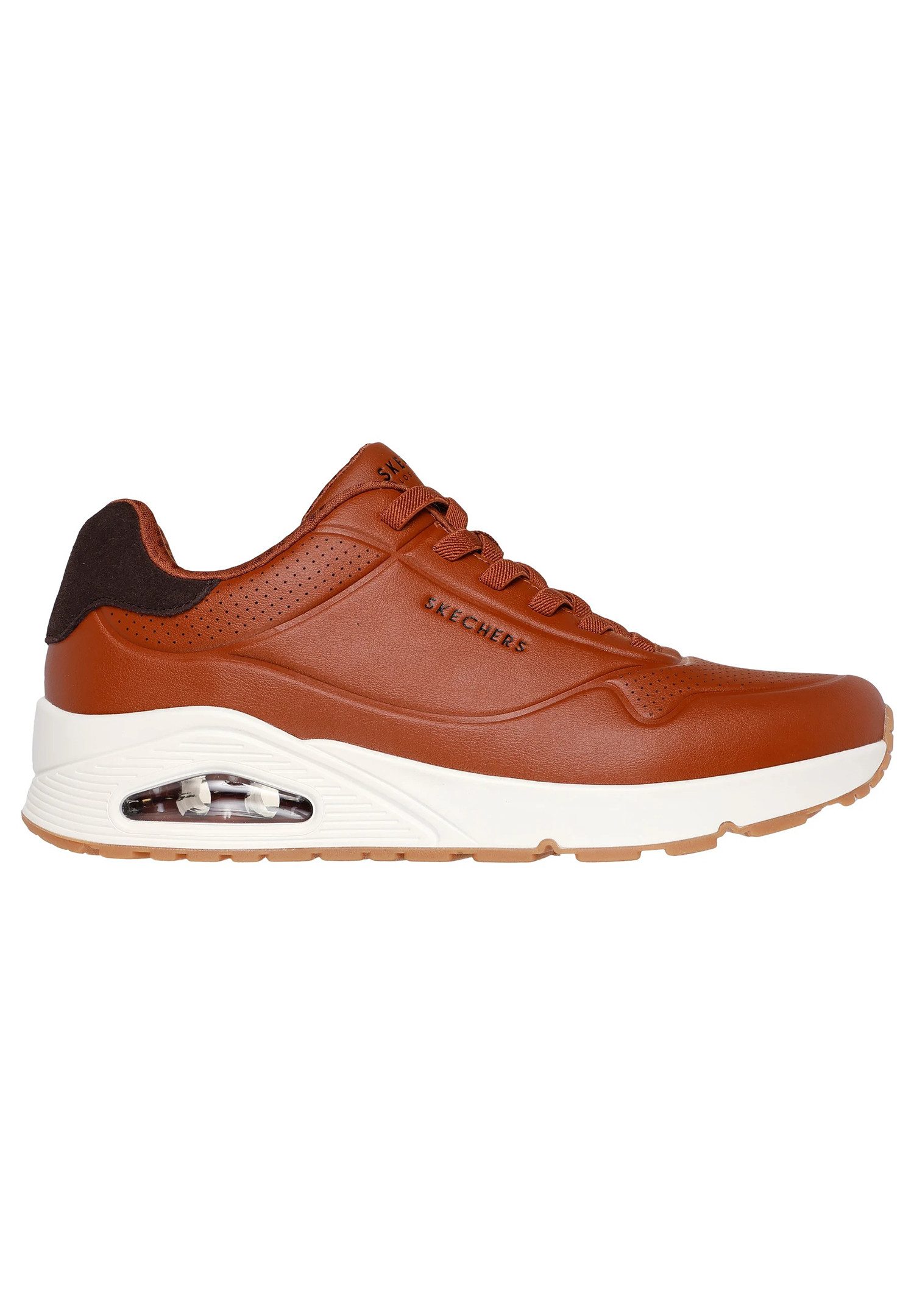 Skechers UNO - Tailored Air Sneaker