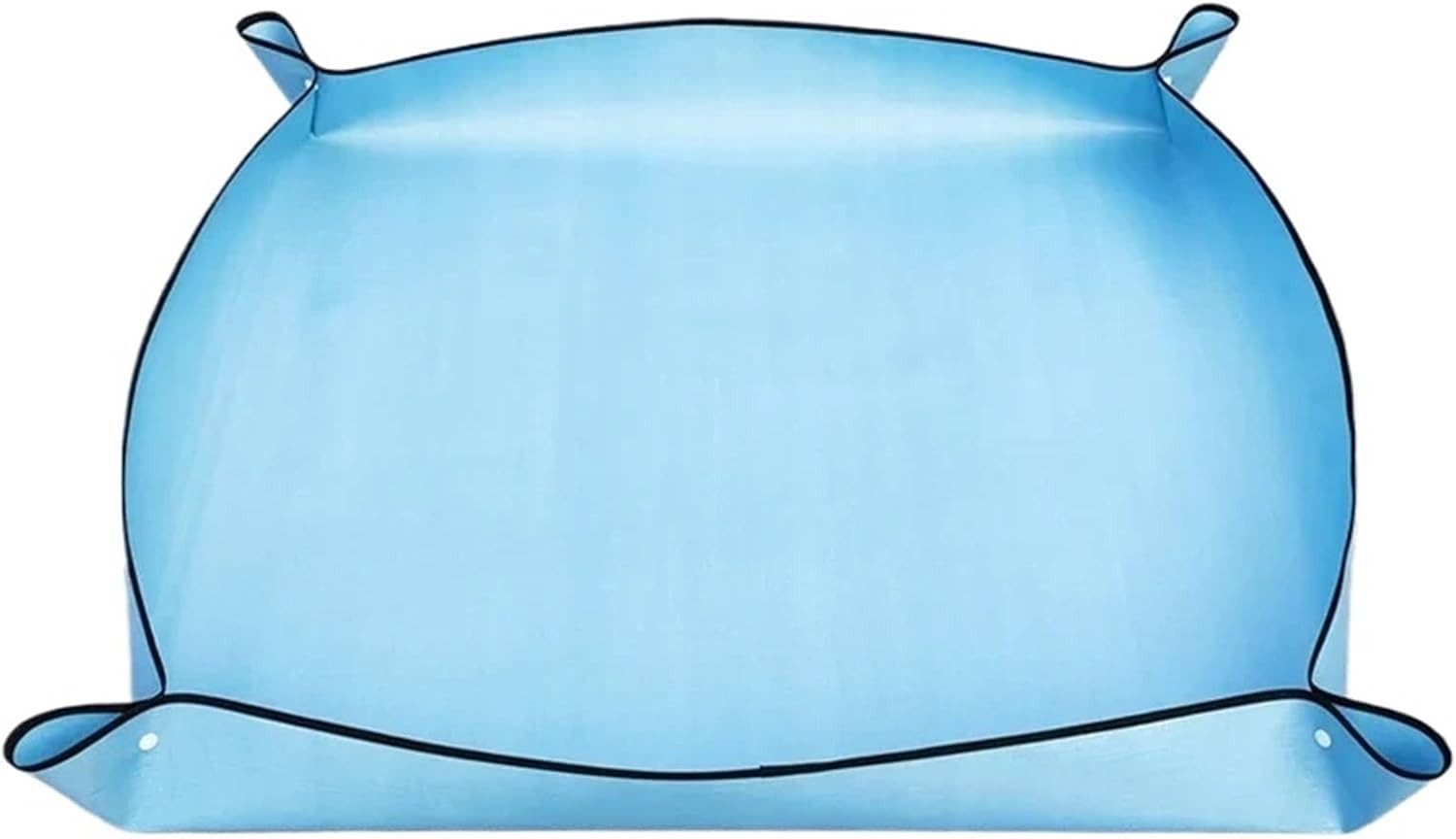 Coonoor Gartenpflege-Set Wasserdichte Pflanzen-Umtopfmatte für den Innenber günstig online kaufen