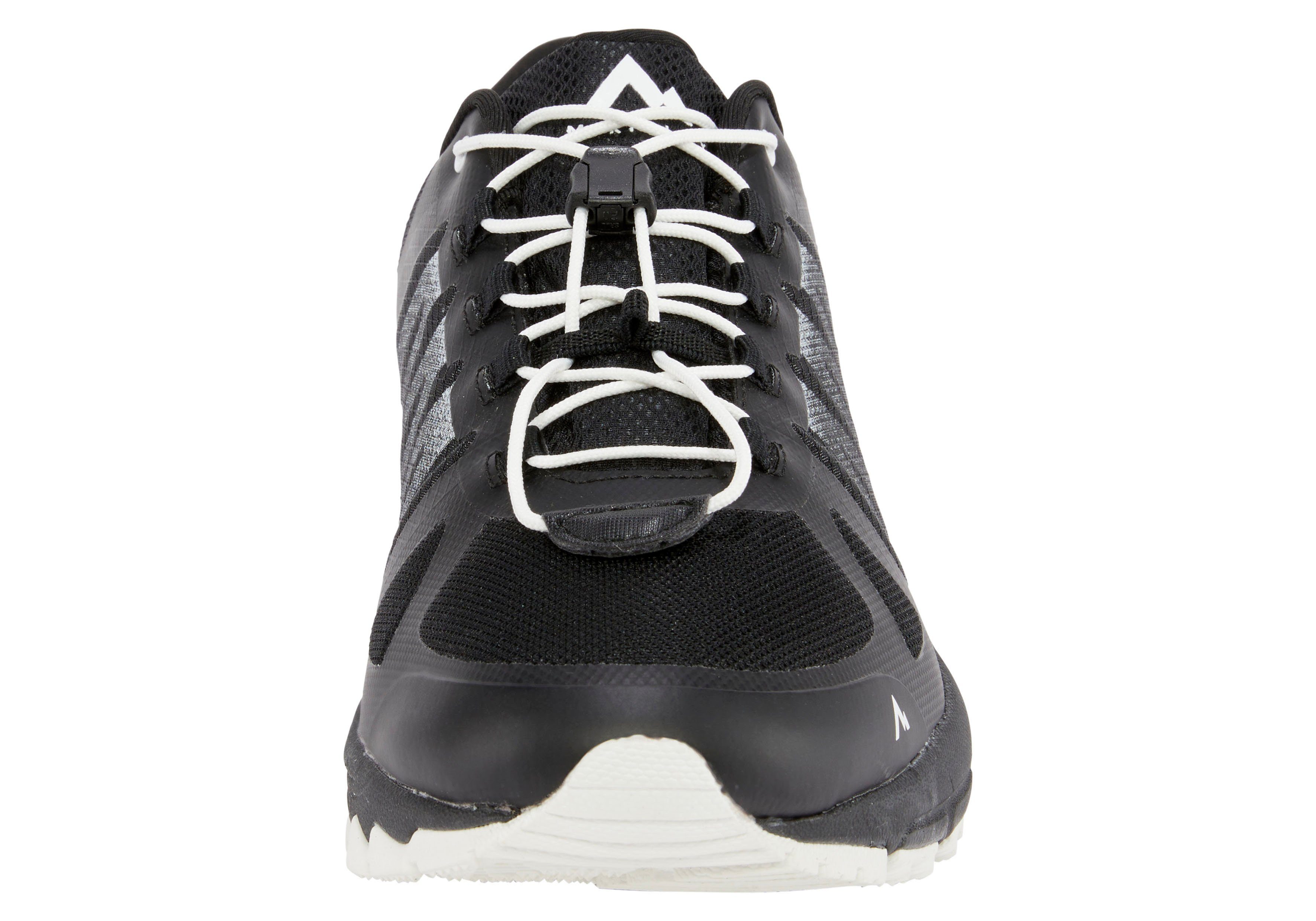 McKINLEY Kansas III AQB W Wanderschuh Walkingschuh, Outdoorschuh, Multifunktionsschuh