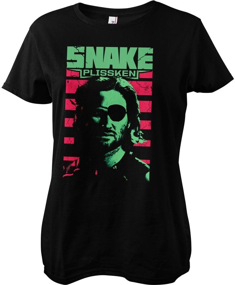 Escape from New York T-Shirt