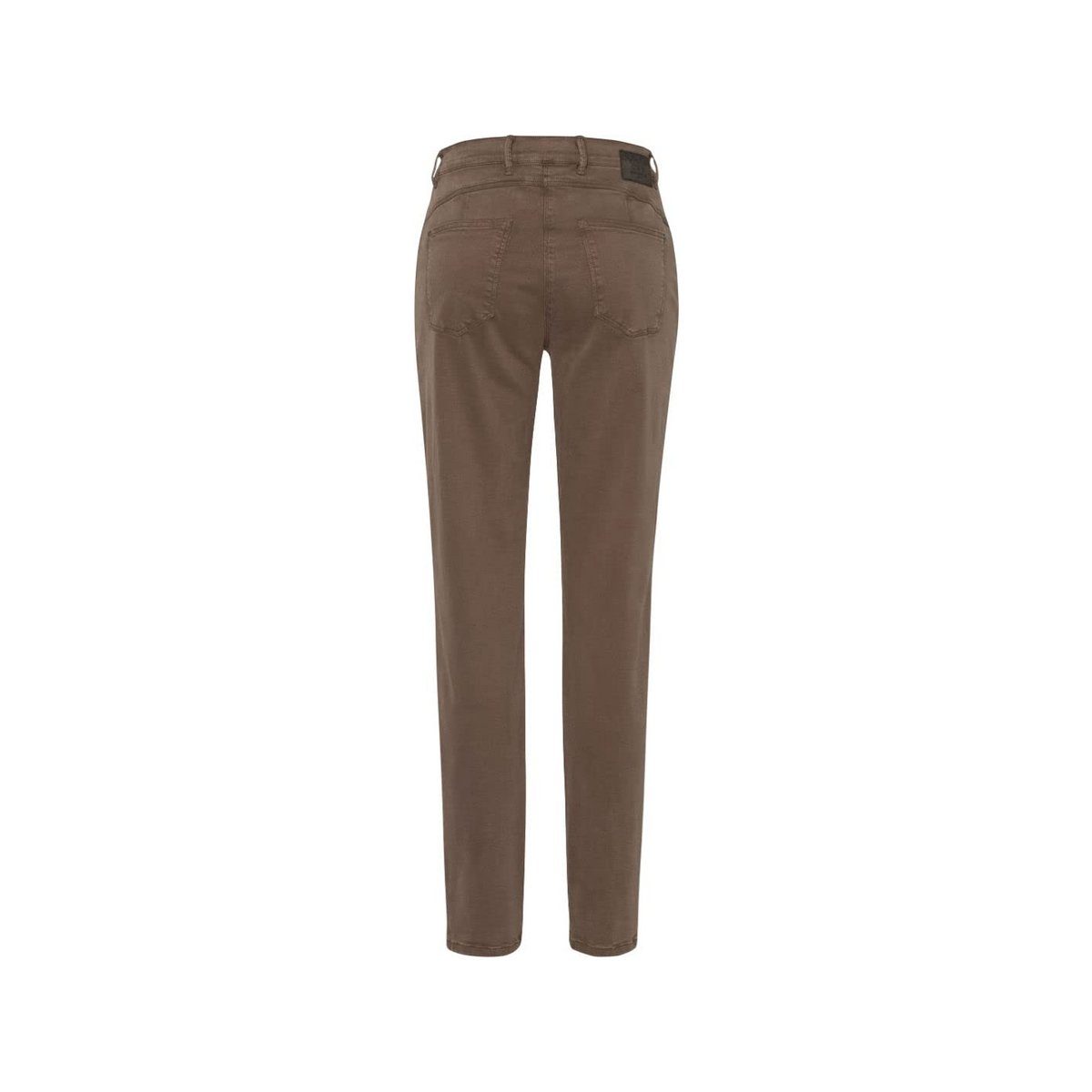taupe (1-tlg) 5-Pocket-Jeans Brax