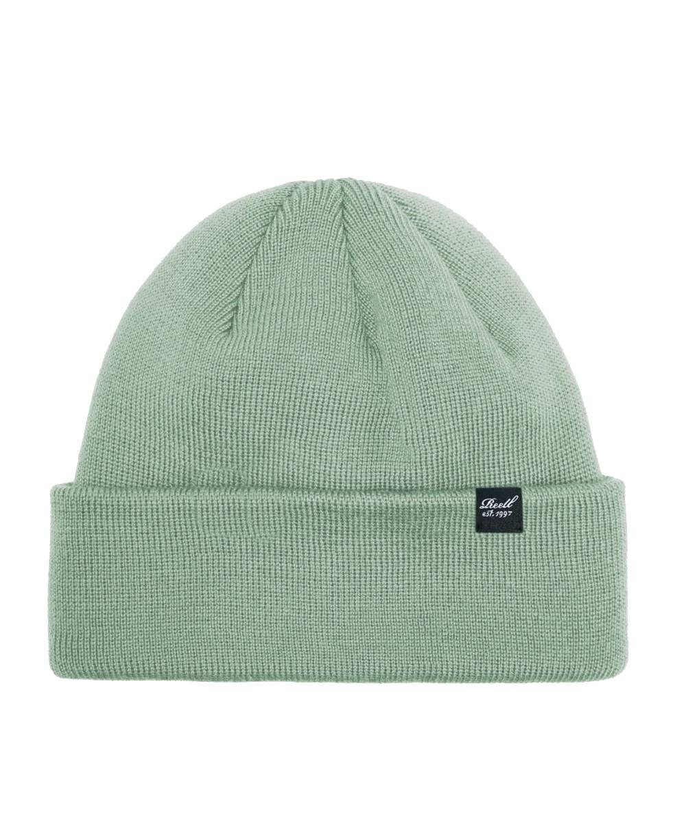 REELL Strickmütze Mütze Reell Beanie